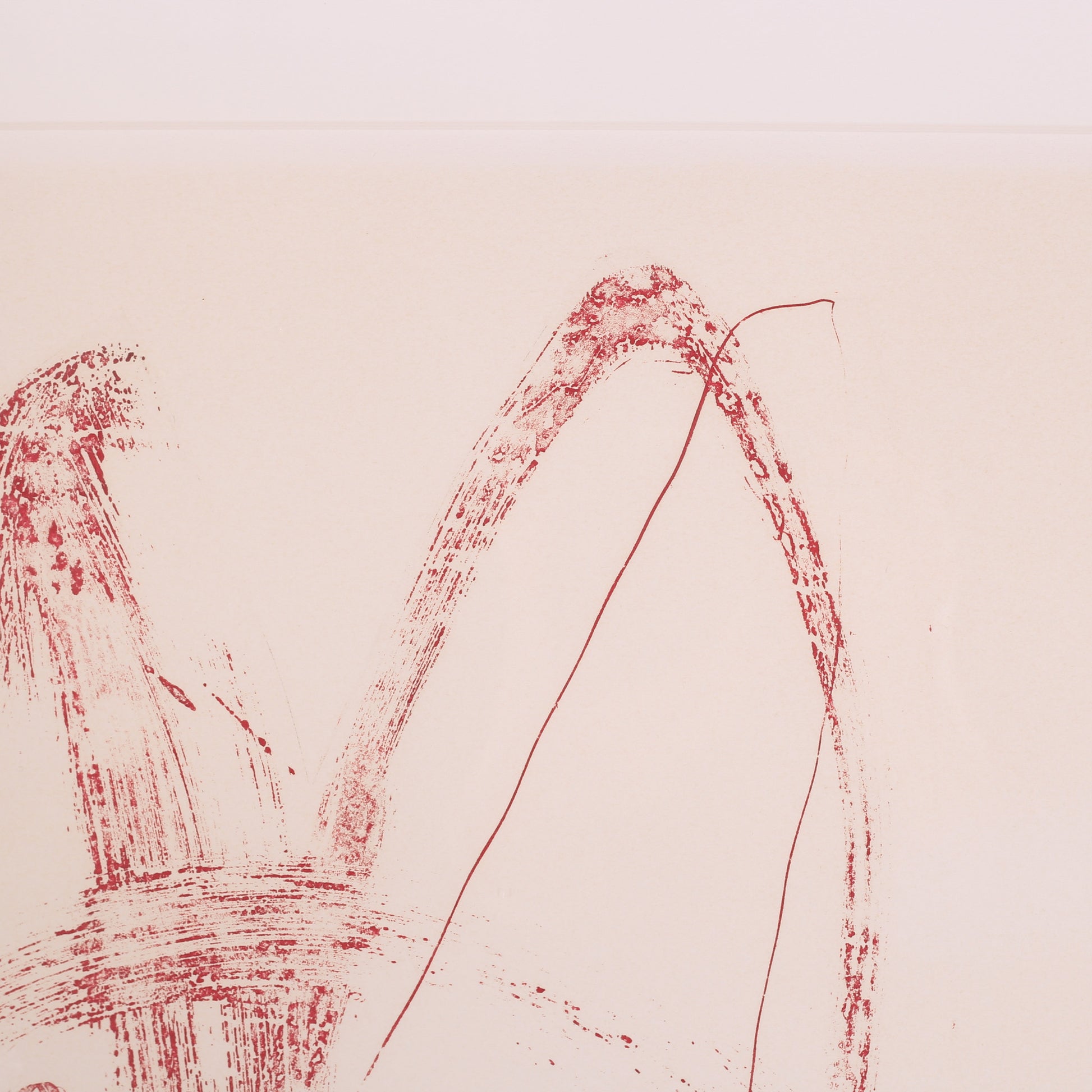 L. Heikens, 'Na de zomer'; 1988-4