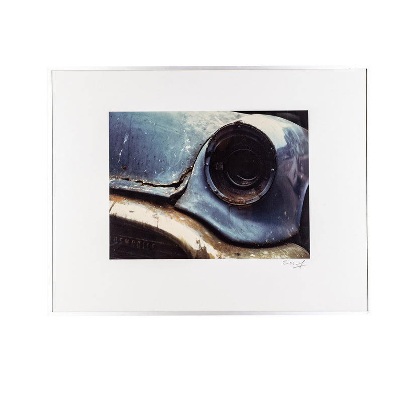 E.A. Hof, 'Auto-oog'-zoom-