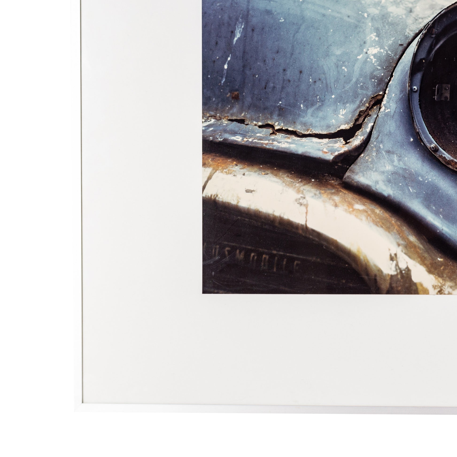 E.A. Hof, 'Auto-oog'-3