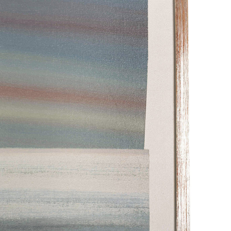 J. van Hoften, 'Sfeerisch landschap II'-zoom-