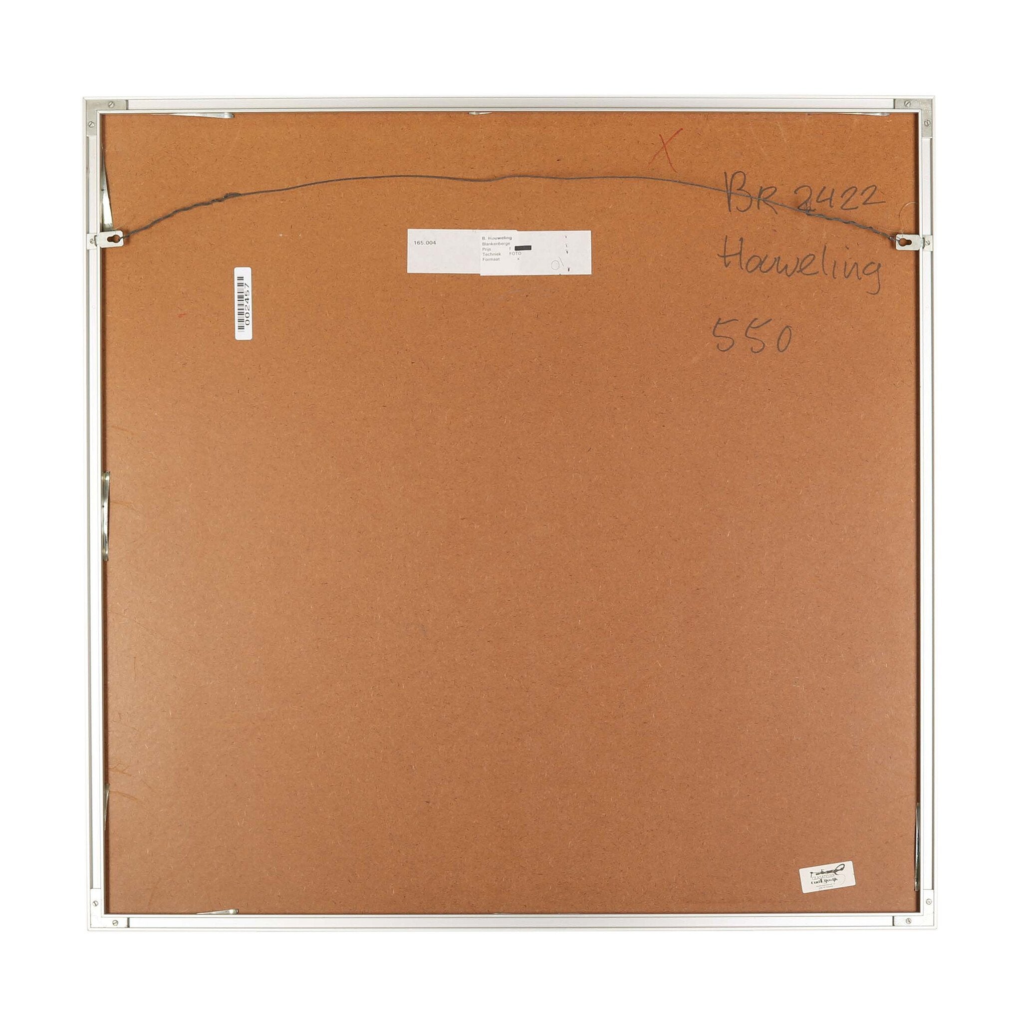 Bert Houweling, 'Blankenberge'; 1998-zoom-5