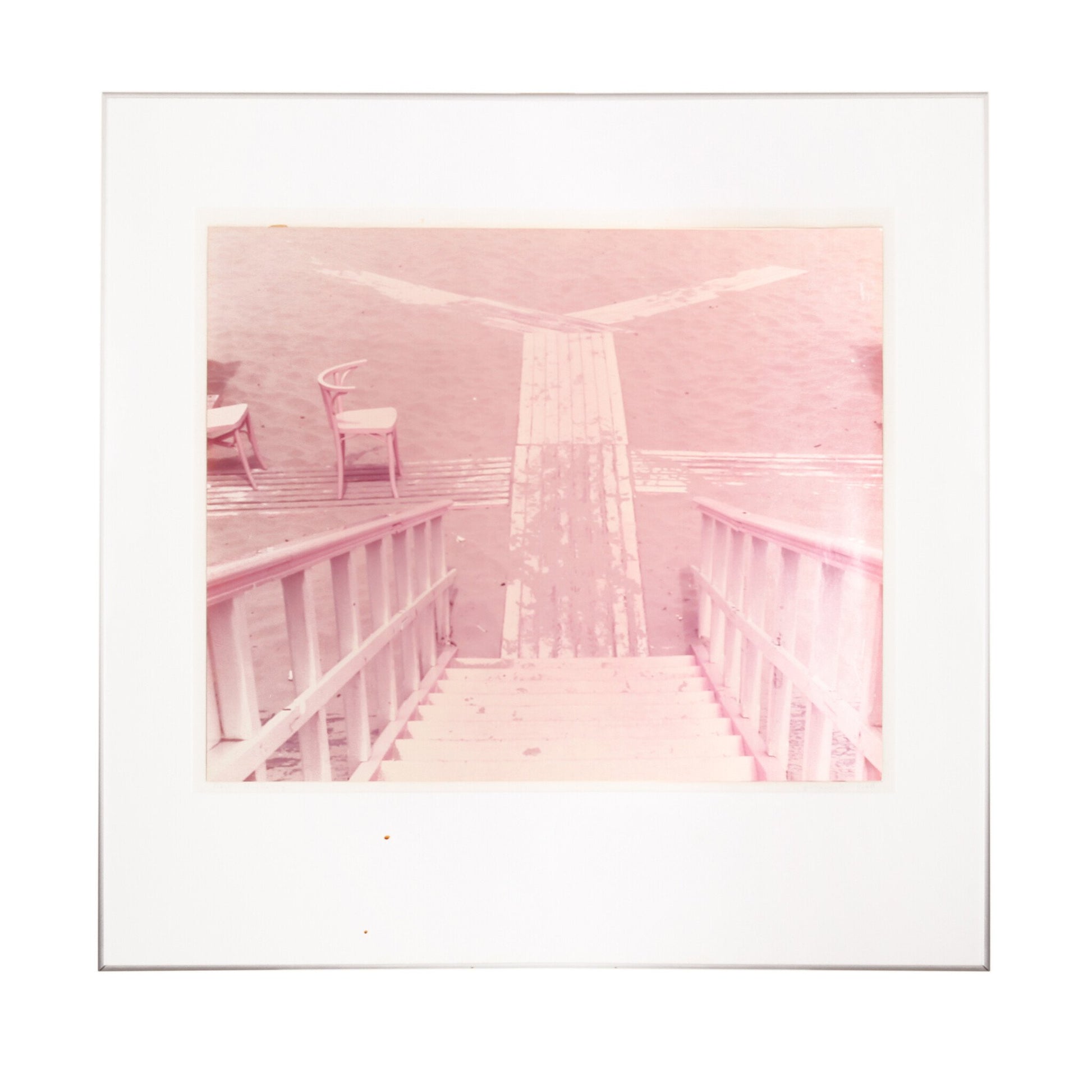 Bert Houweling, 'Blankenberge'; 1998-1