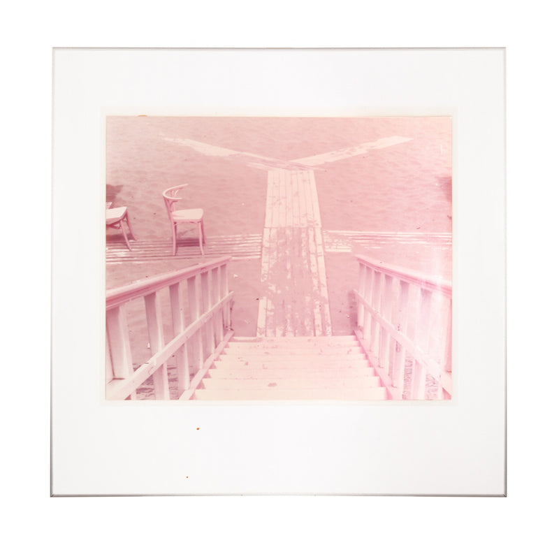 Bert Houweling, 'Blankenberge'; 1998-zoom-