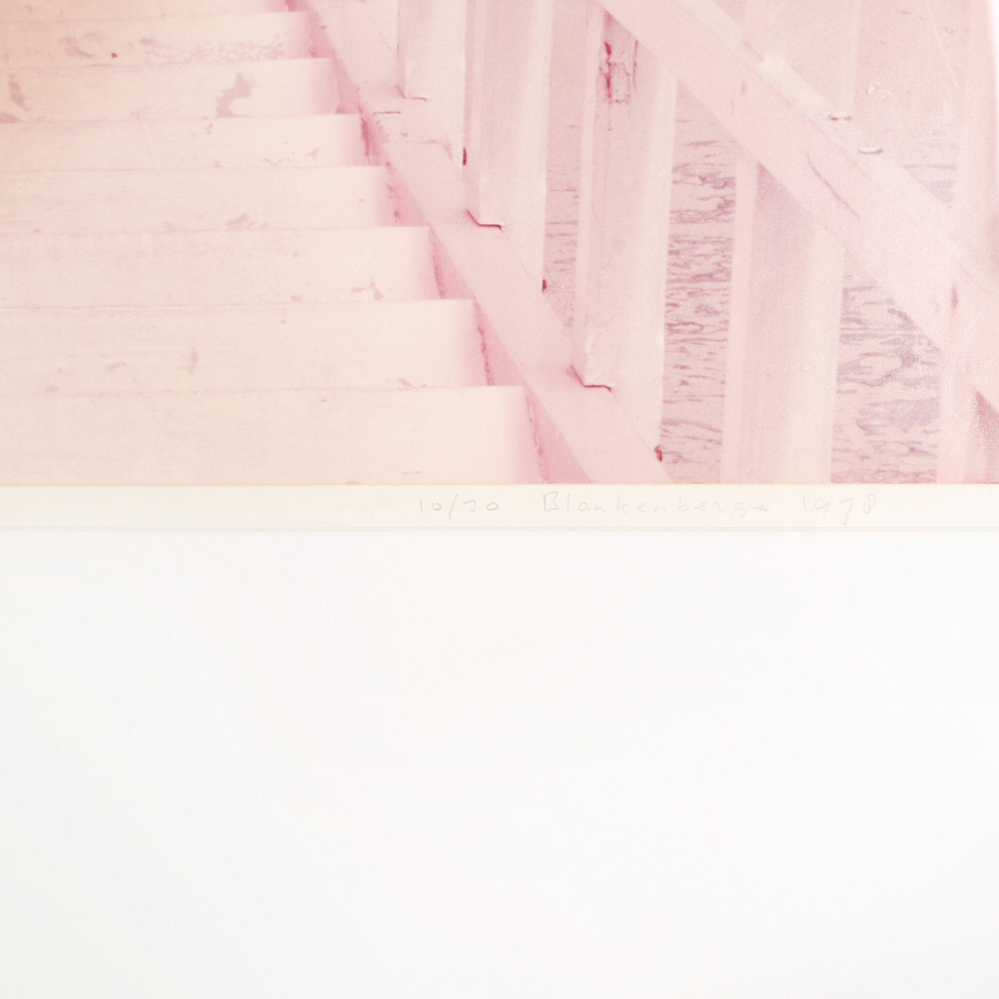 Bert Houweling, 'Blankenberge'; 1998-zoom-3