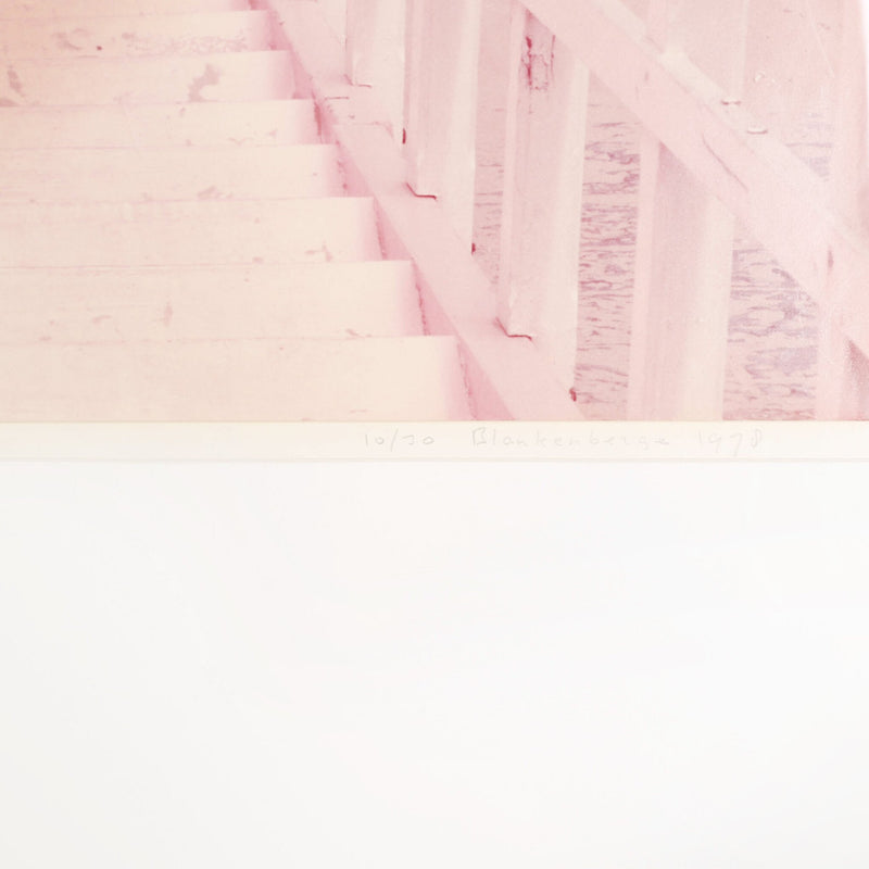 Bert Houweling, 'Blankenberge'; 1998-zoom-