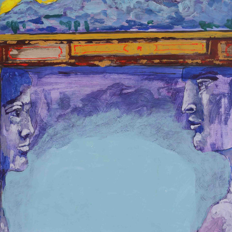 Frans M. Jansen, 'Take off G2'-zoom-