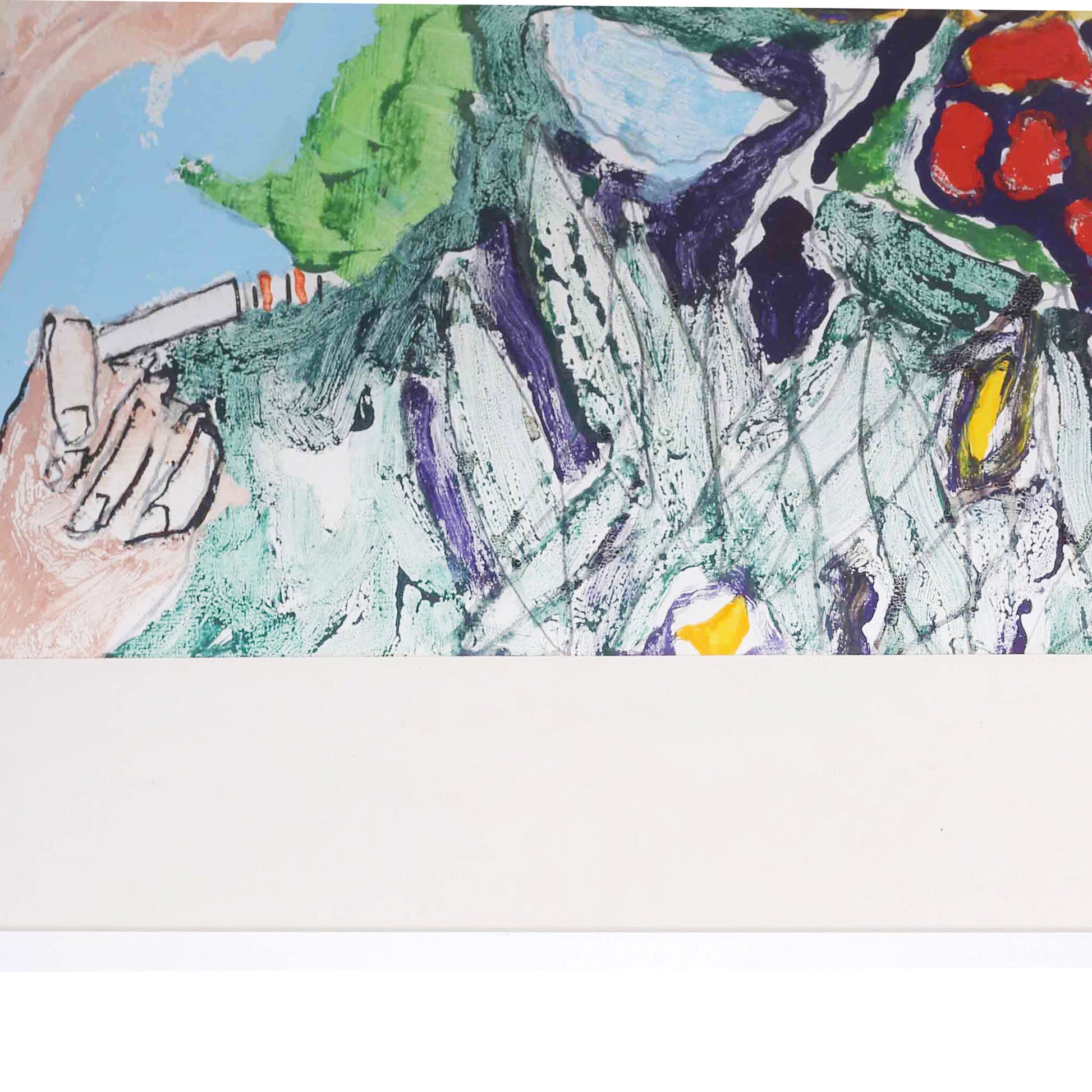 Frans M. Jansen, 'Menrose 9.1'-2