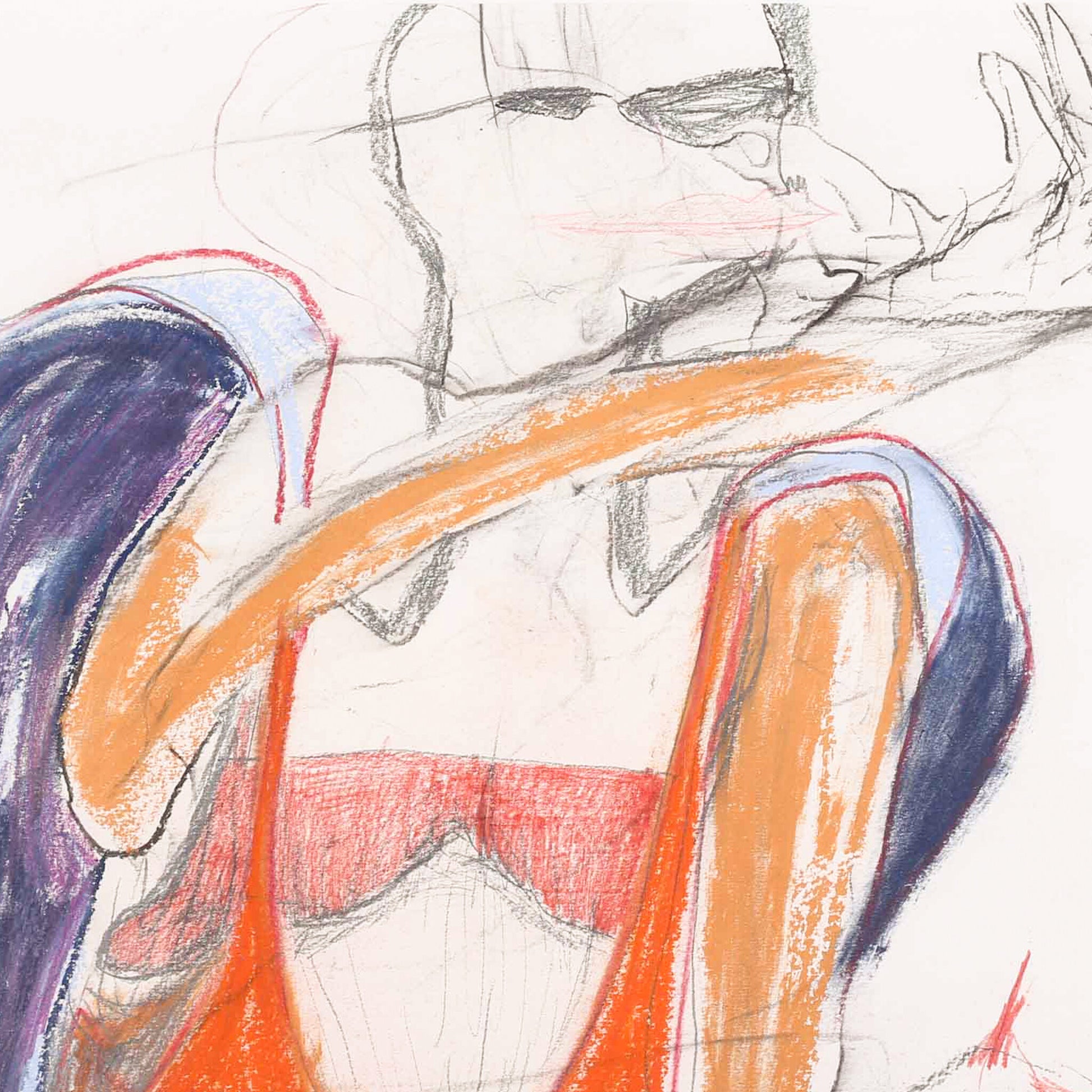 S.N.E. Jetten, 'Bat-Wo man'; 1993-2