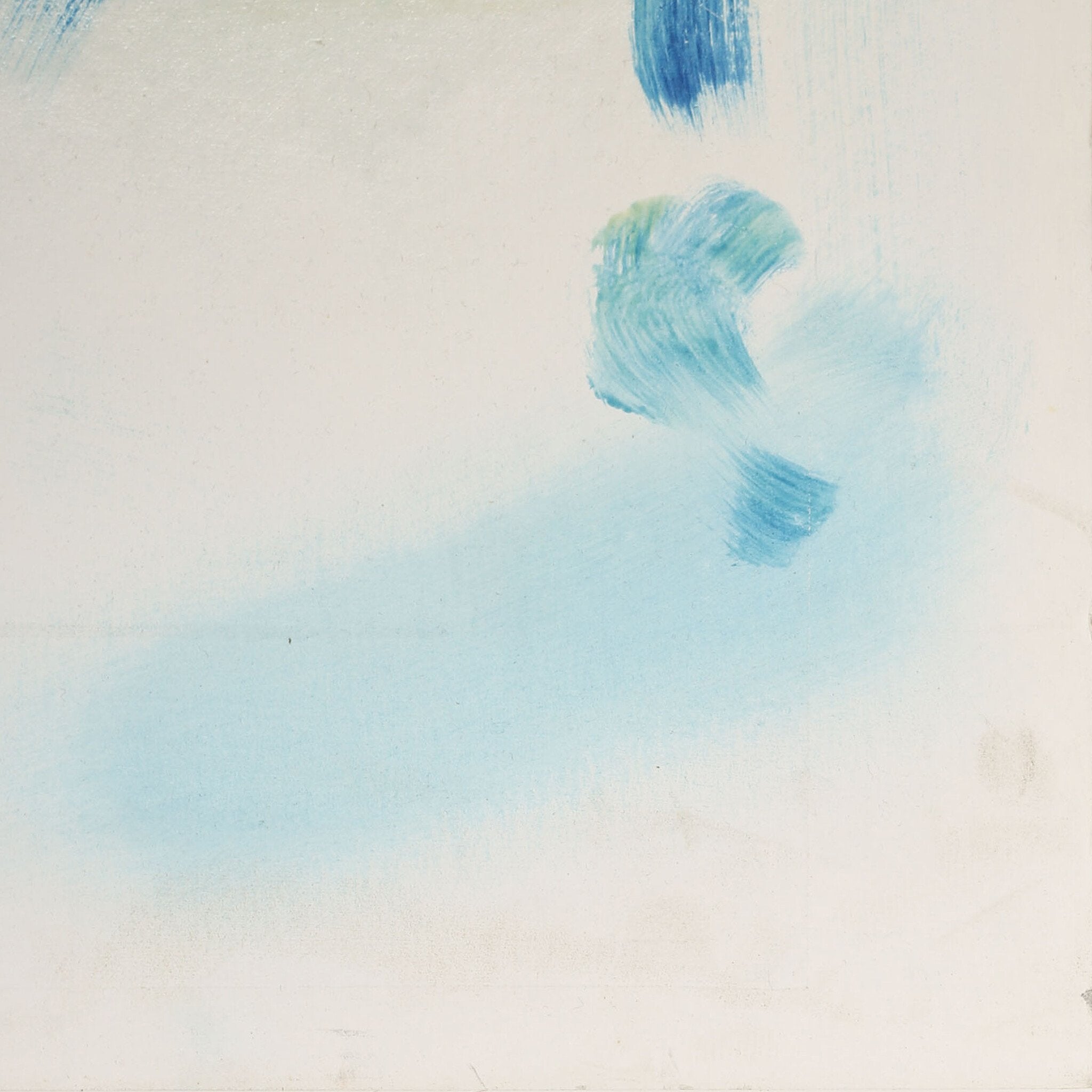 Hans Klaui, 'Zonder titel'; 1982-zoom-4