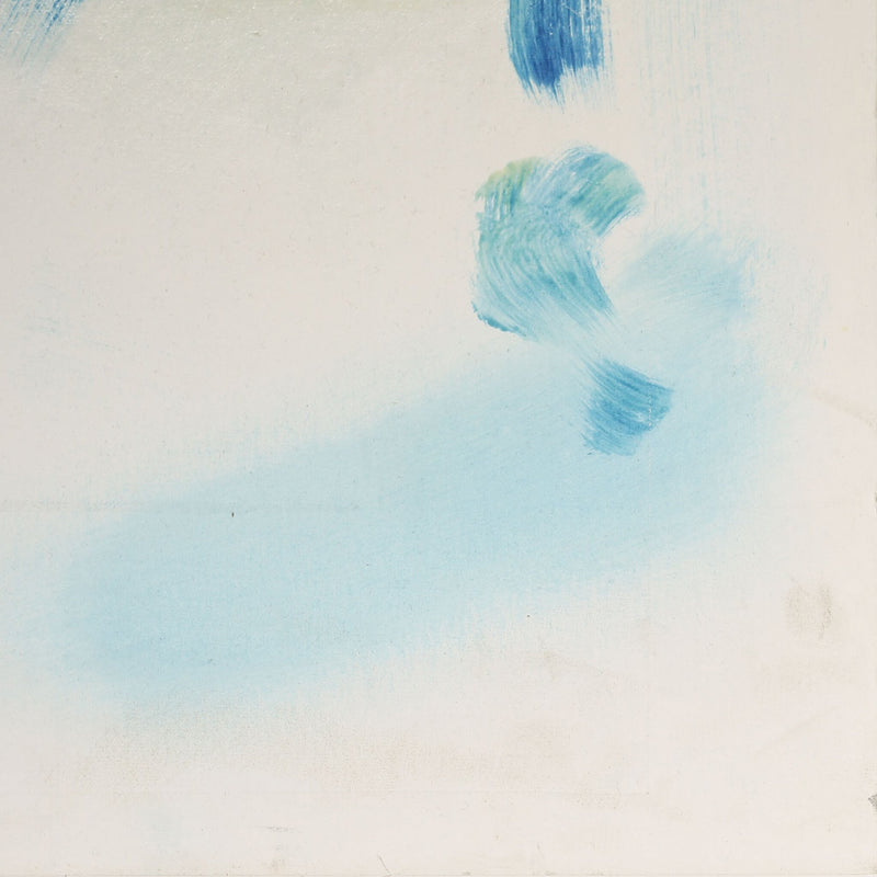 Hans Klaui, 'Zonder titel'; 1982-zoom-