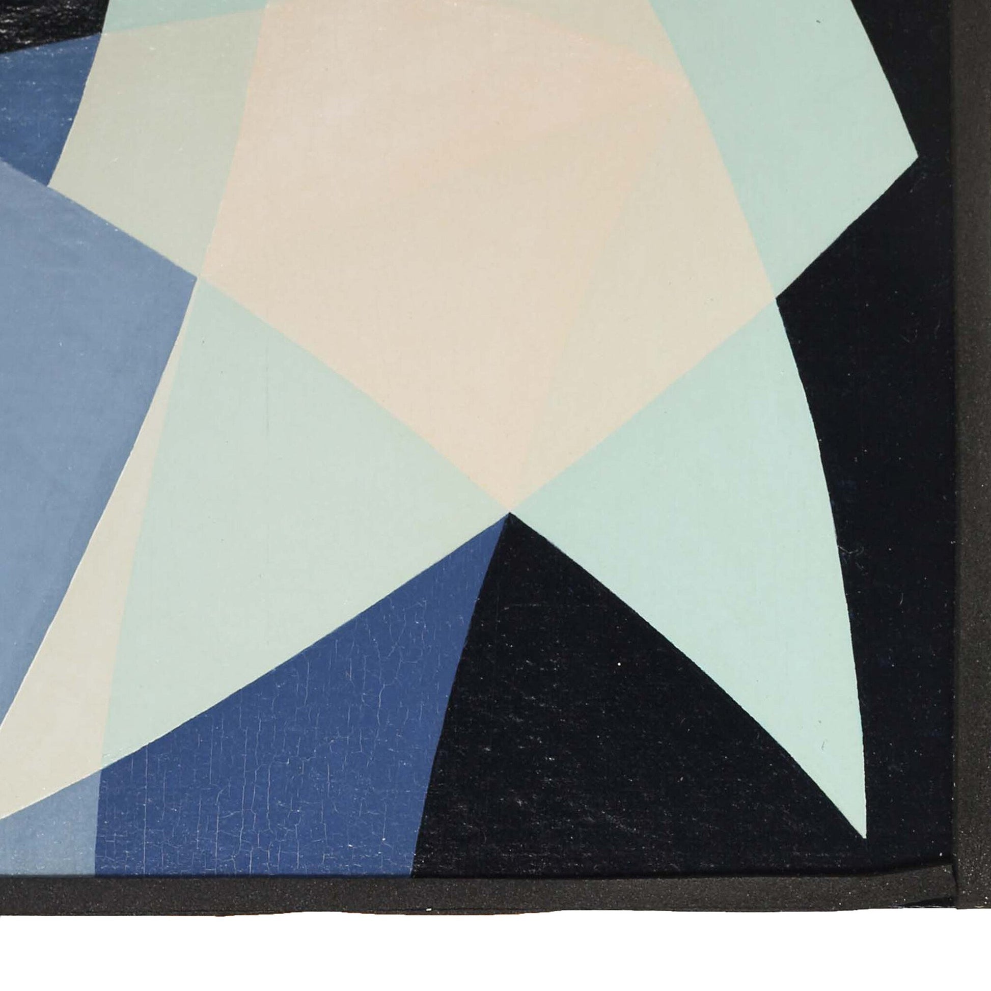 Hans Klaui, 'Zonder titel'; 1983-4
