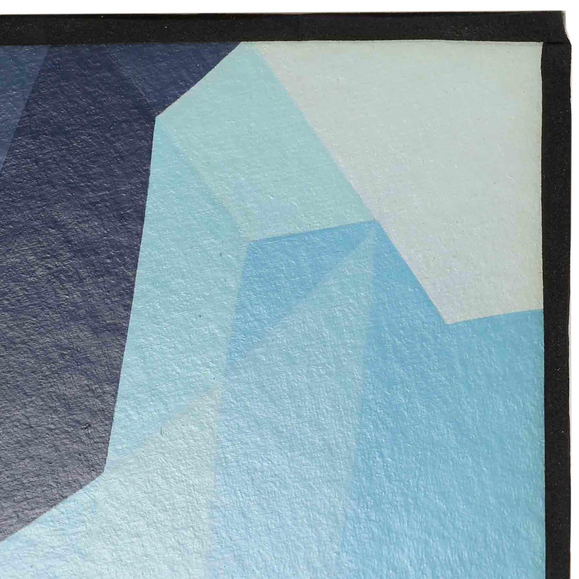 Hans Klaui, 'Zonder titel'; 1983-3
