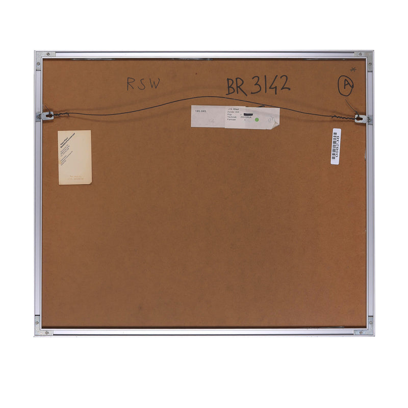 Hans Klaui, 'Zonder titel'-zoom-