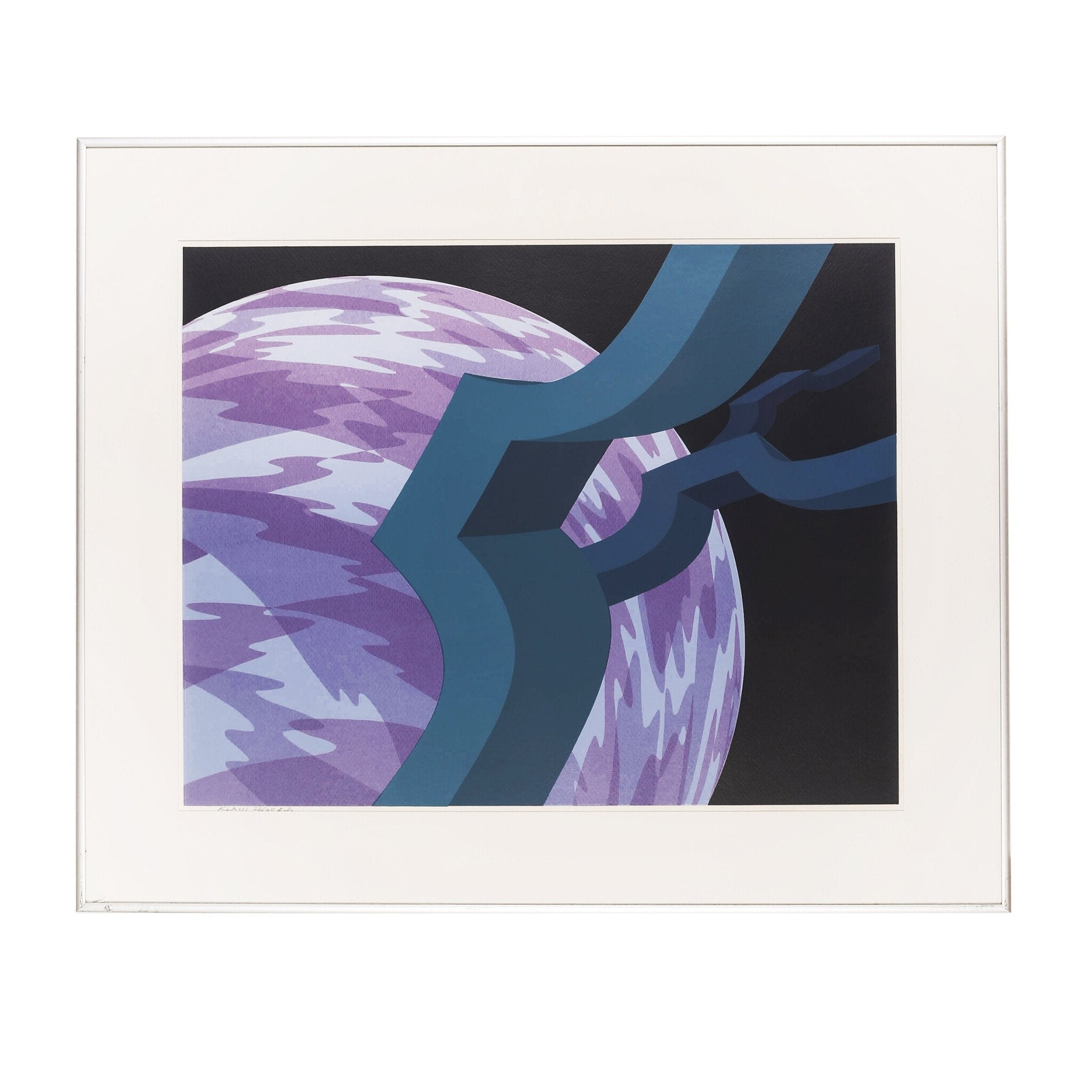 Hans Klaui, 'Zonder titel'