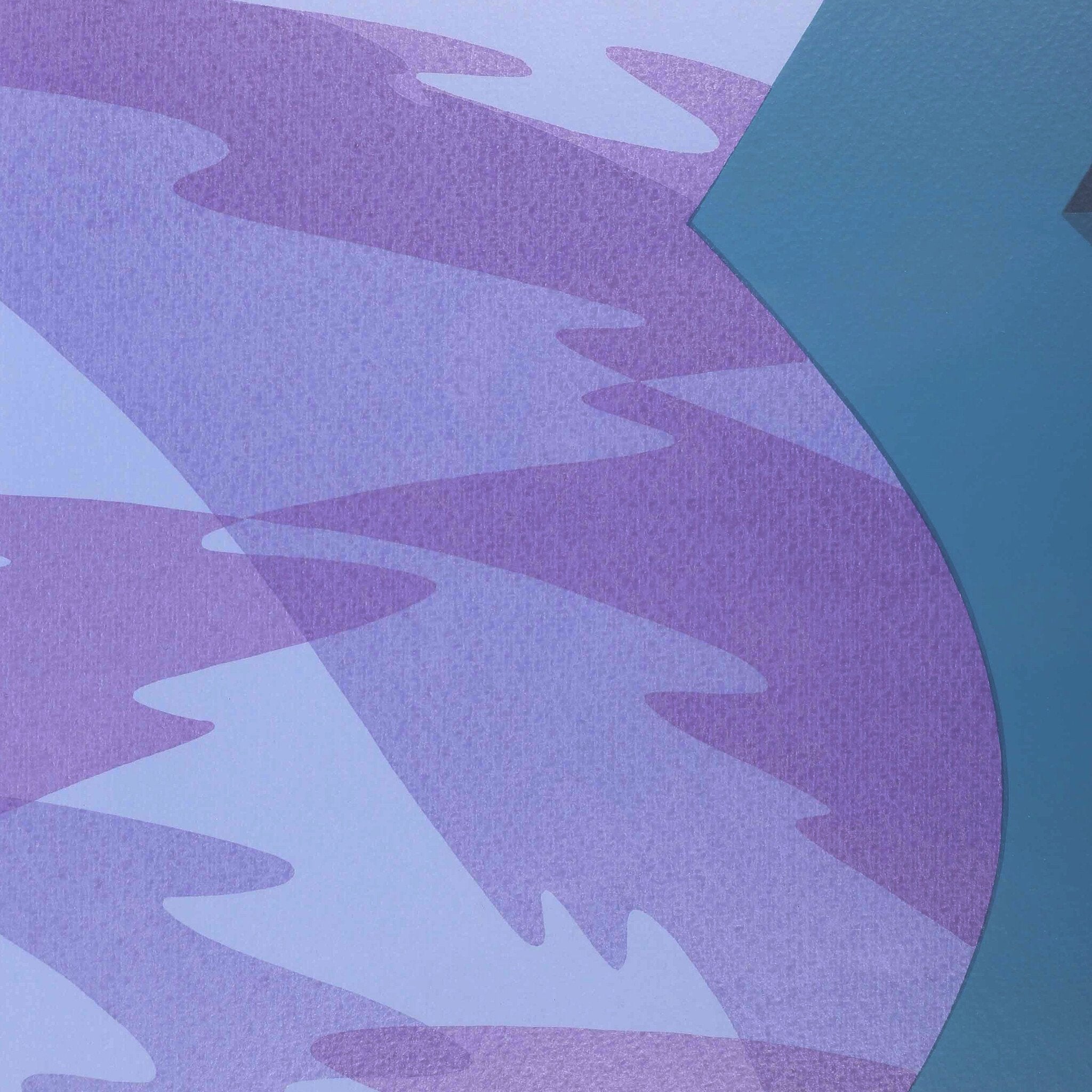 Hans Klaui, 'Zonder titel'-zoom-3