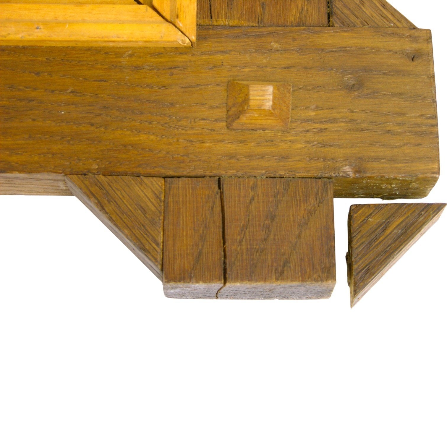 Jan Strijbos, 'Landschap met huis', 1960-1980