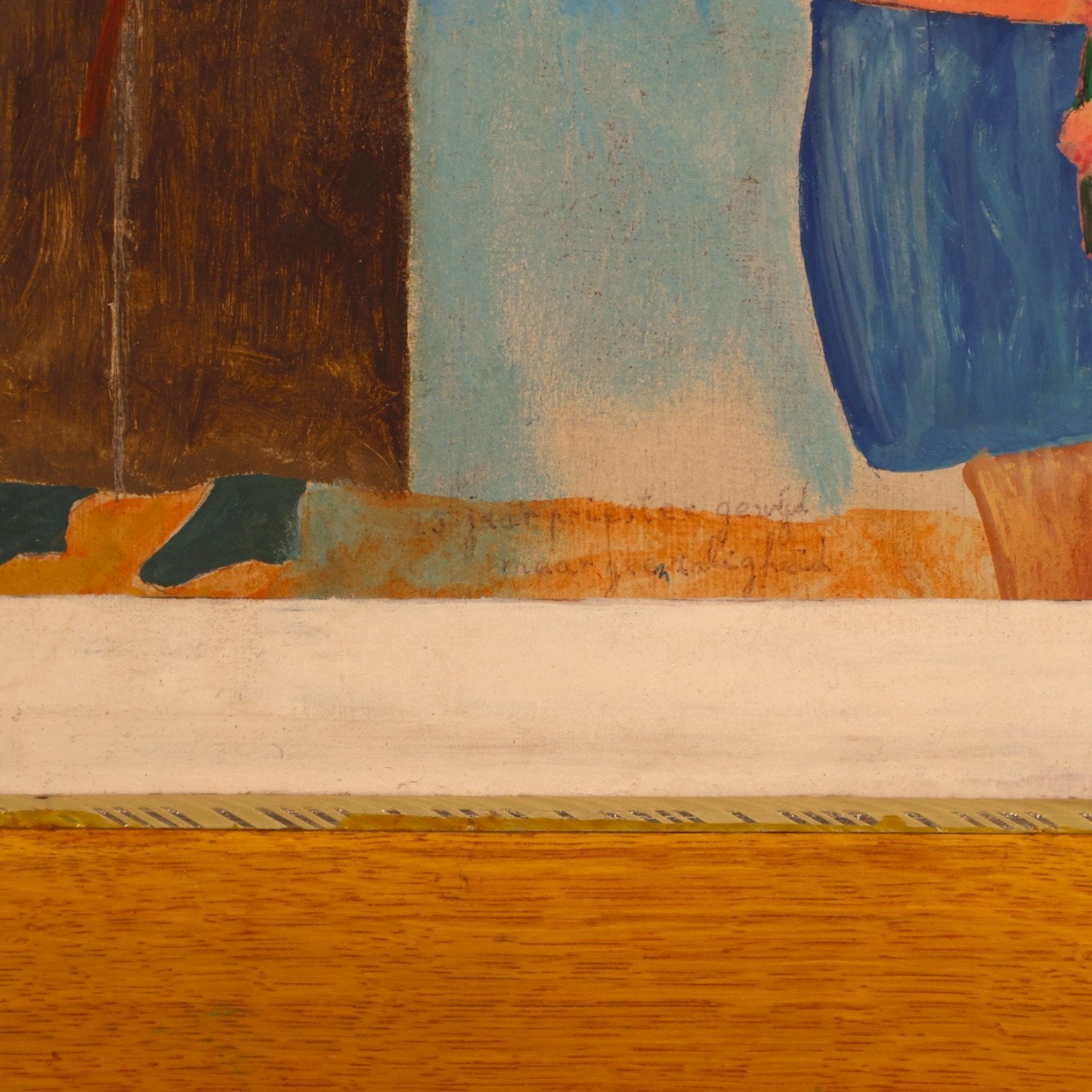 Jan Strijbos, '25 Jaar priester gewijd, maar geen zaligheid', 1960-1980