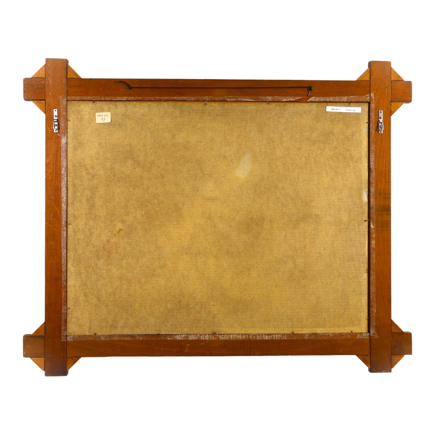 Jan Strijbos, 'Die wil gaan trouwen!', 1968-1977-zoom-3