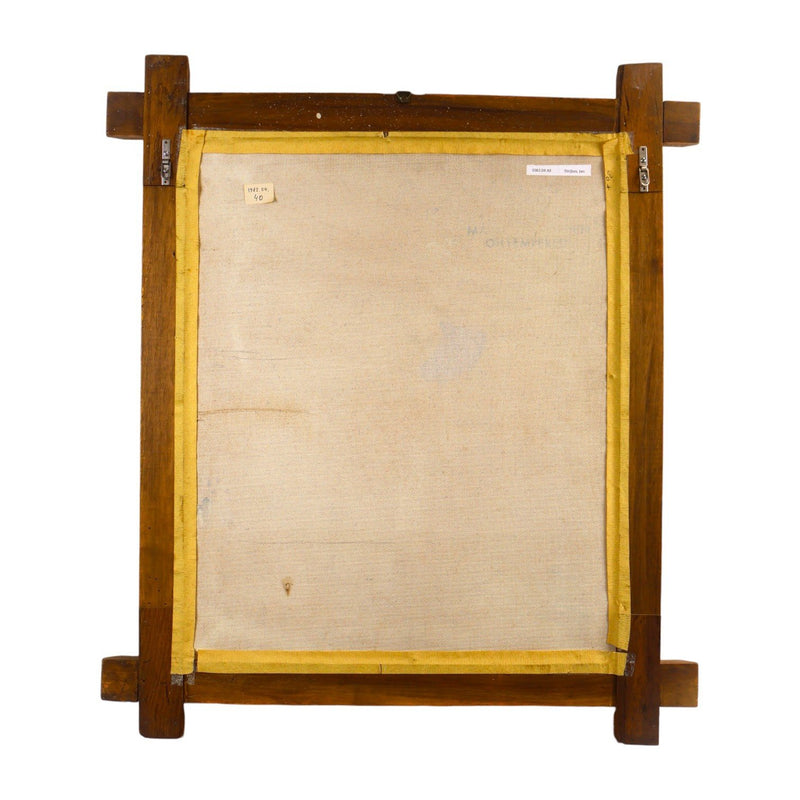 Jan Strijbos, 'De Heer is niet meer', 1960-1980-zoom-