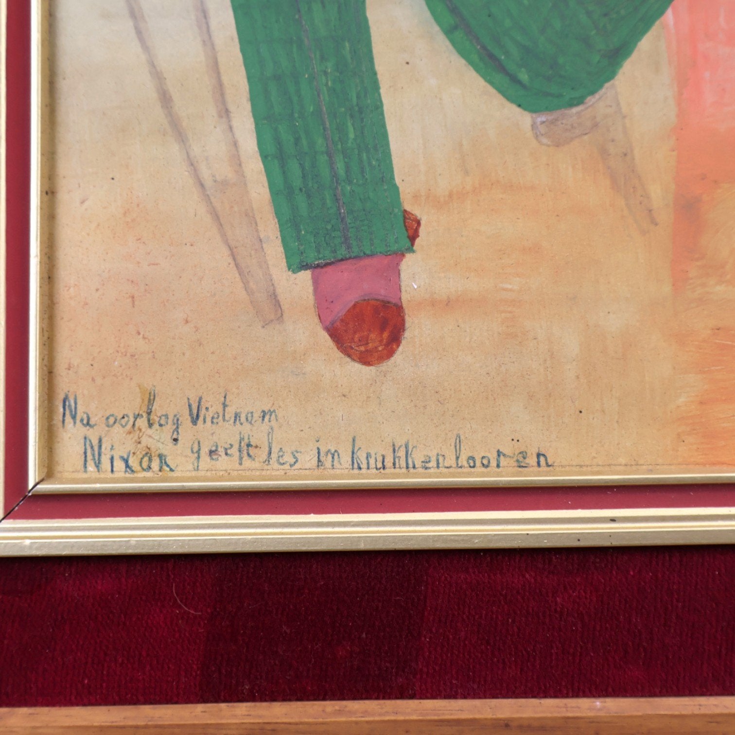 Jan Strijbos, 'Na oorlog Vietnam', 1968-1977-zoom-2