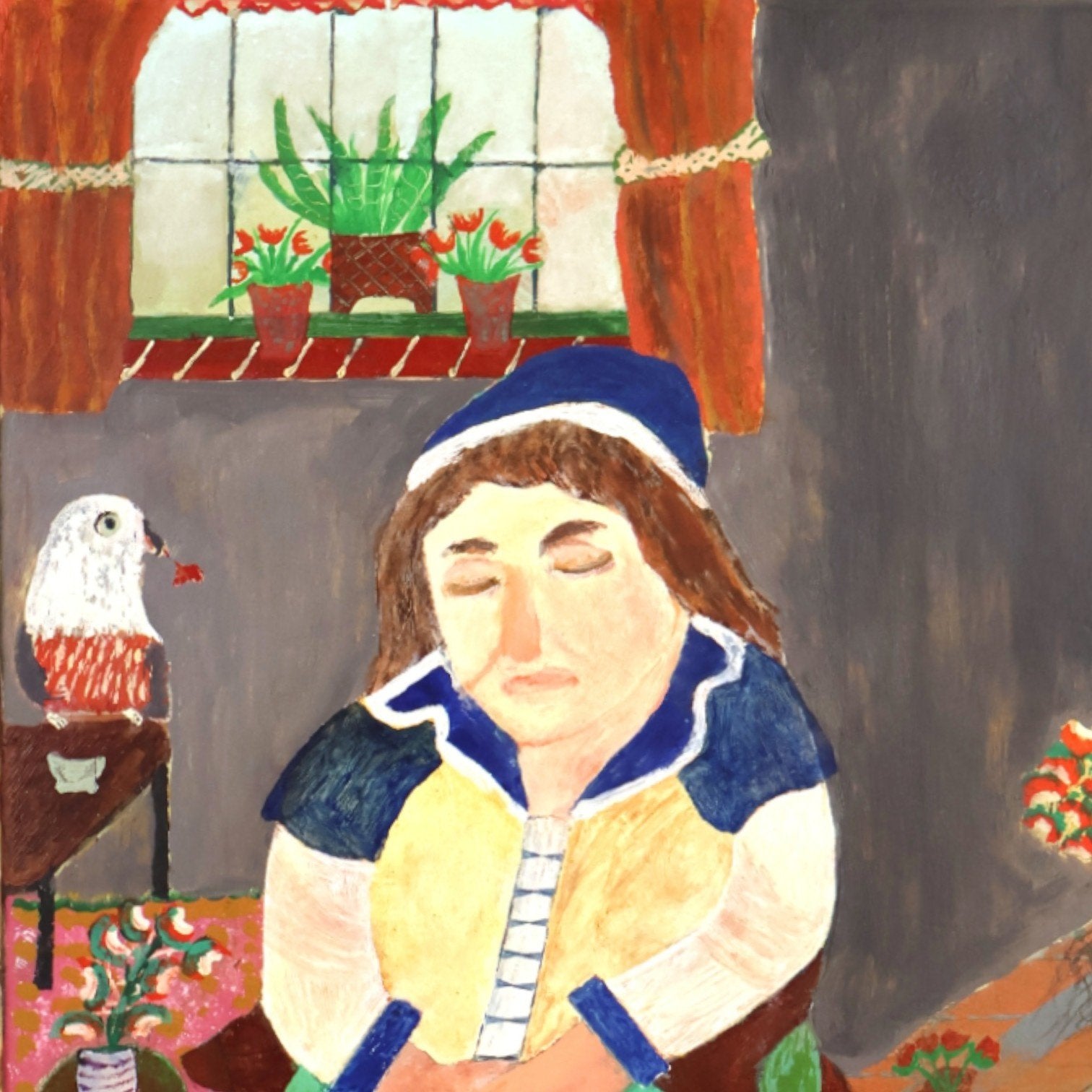 Jan Strijbos, 'Wij gaan slapen, vriendje', 1970-1980