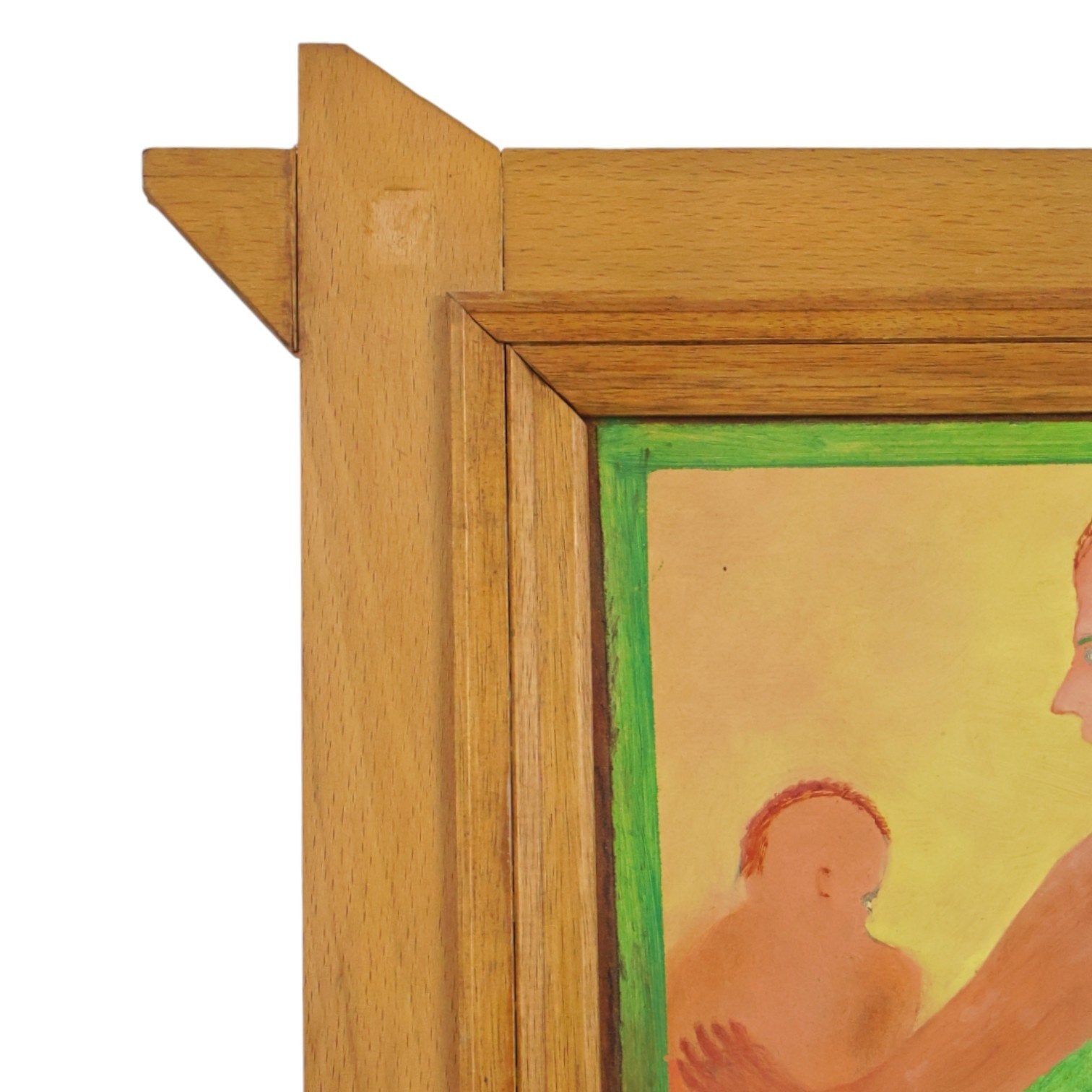 Jan Strijbos, 'Zijn eerste plasje', 1960-1980-zoom-4