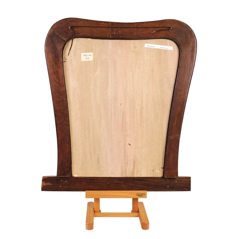 Jan Strijbos, 'Ave Maria', 1975-1980-zoom-