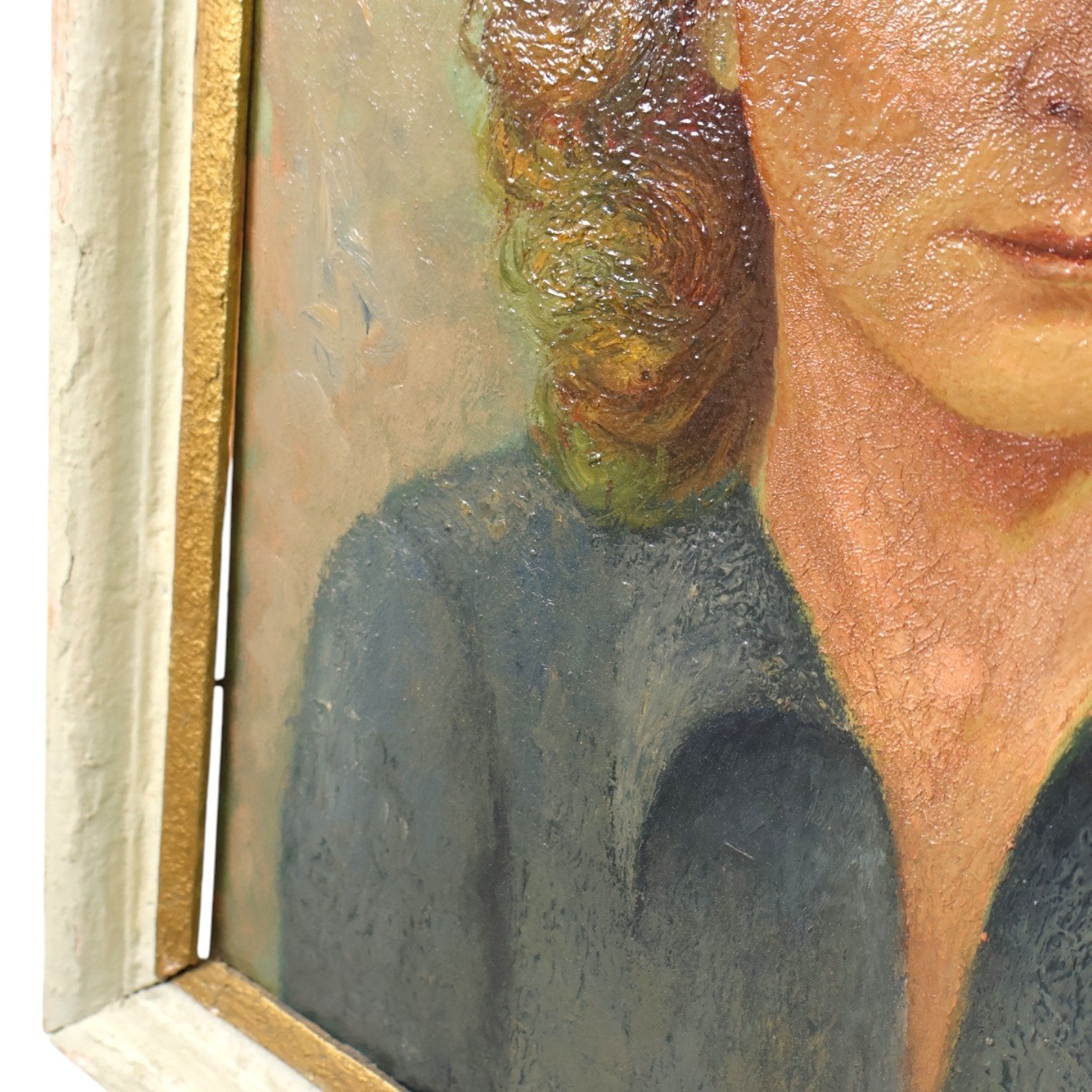 H. Jan Schouten, 'Truus van Luijtelaar', ca. 1950-1951