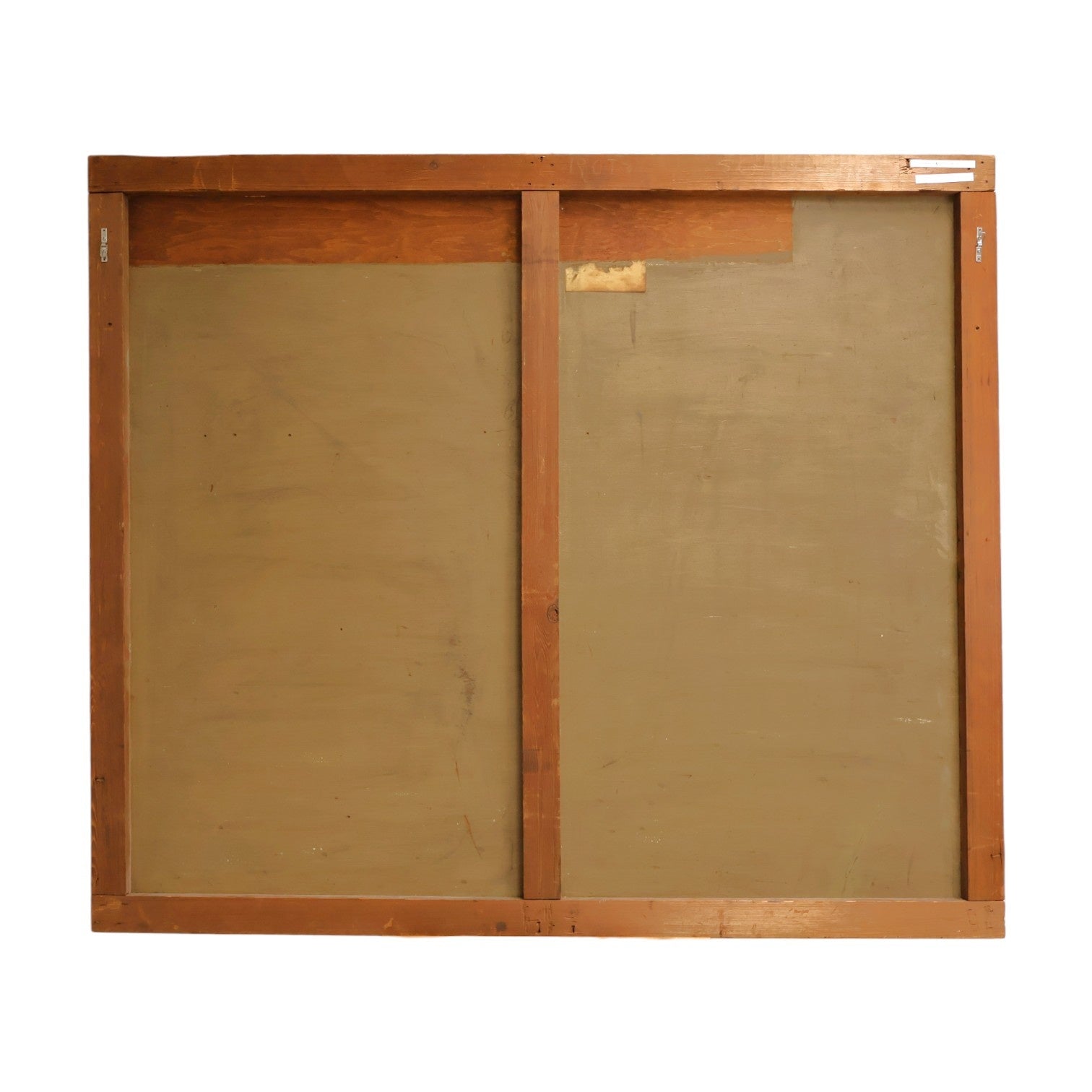 H. Jan Schouten, 'Rotslandschap', ca. 1948-zoom-3