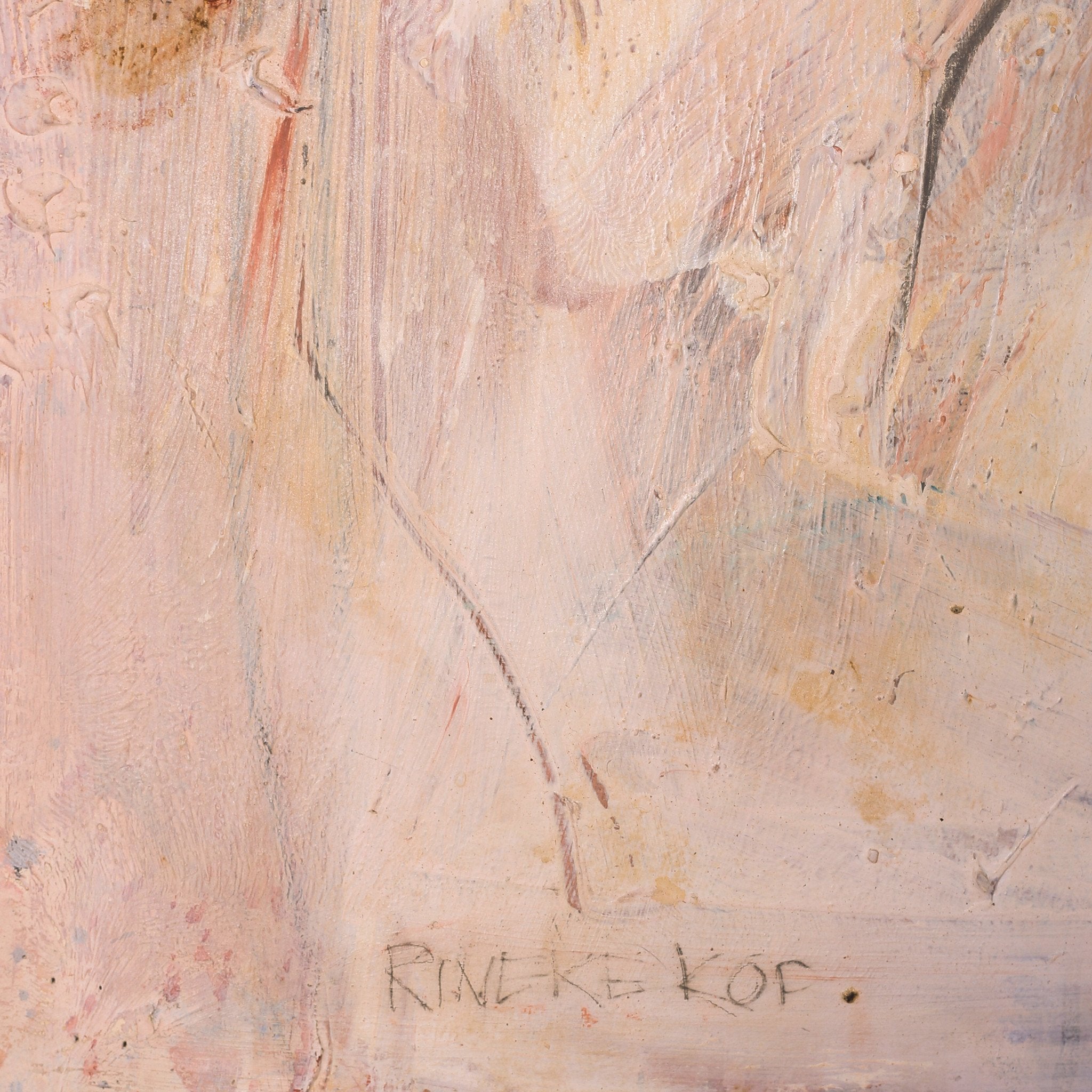 Rineke Kop, 'Zonder titel'-zoom-2