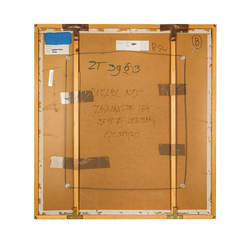Rineke Kop, 'Zonder titel no. 3963'-zoom-