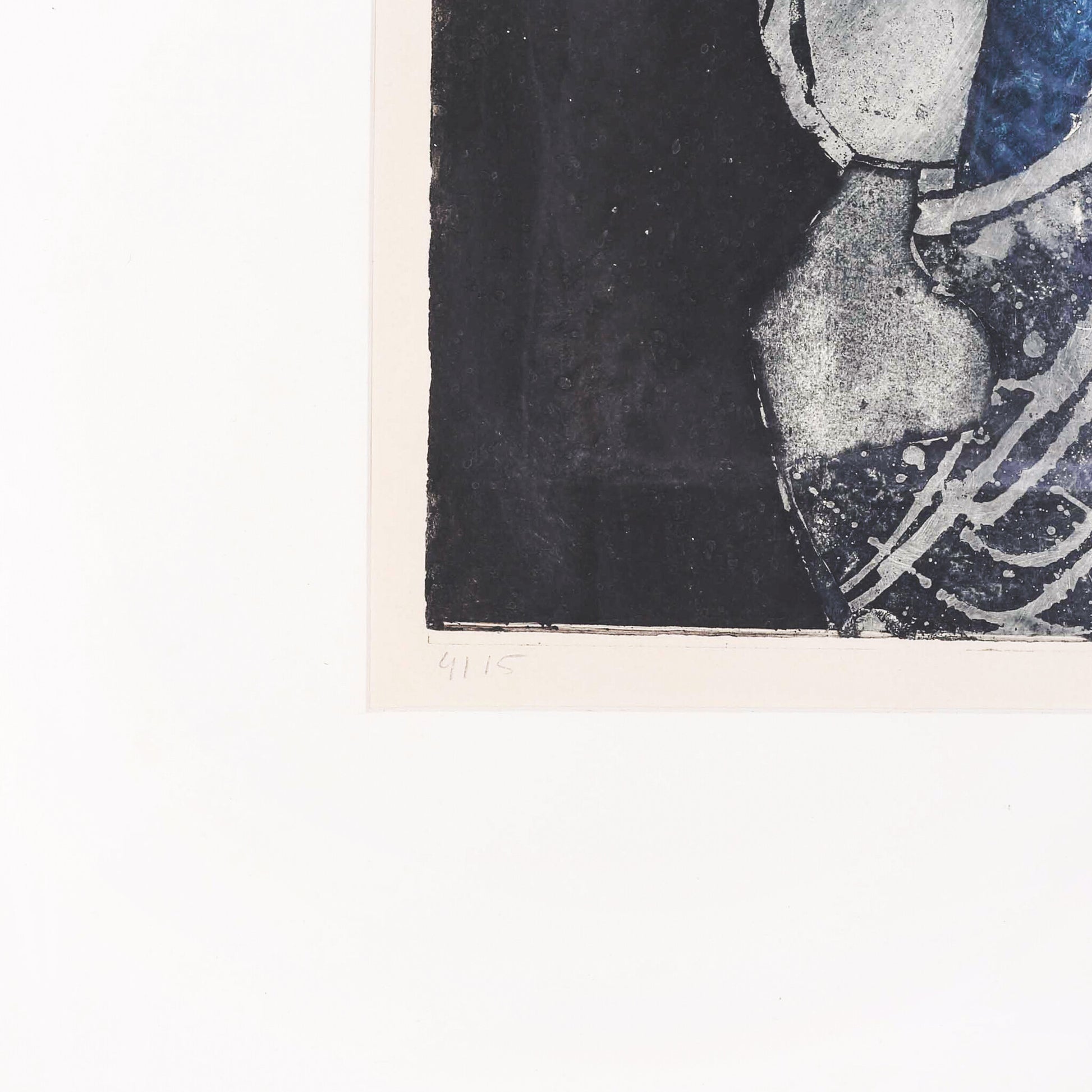 Cees Kortlang, 'Pyramide monster III'; 1987-3