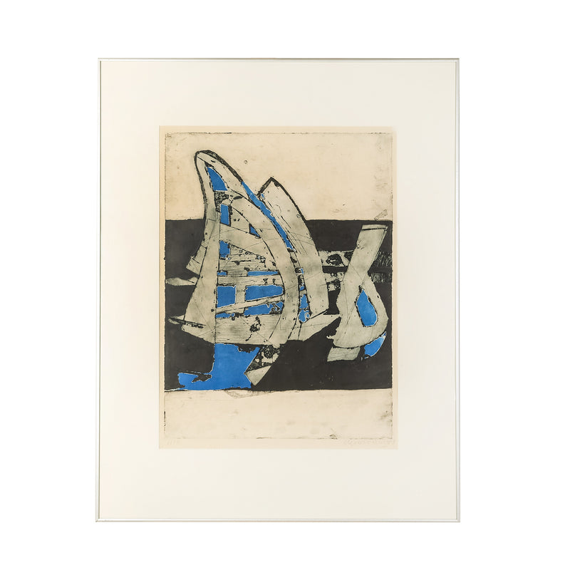 Cees Kortlang, 'Koning Leeuw'; 1988-zoom-