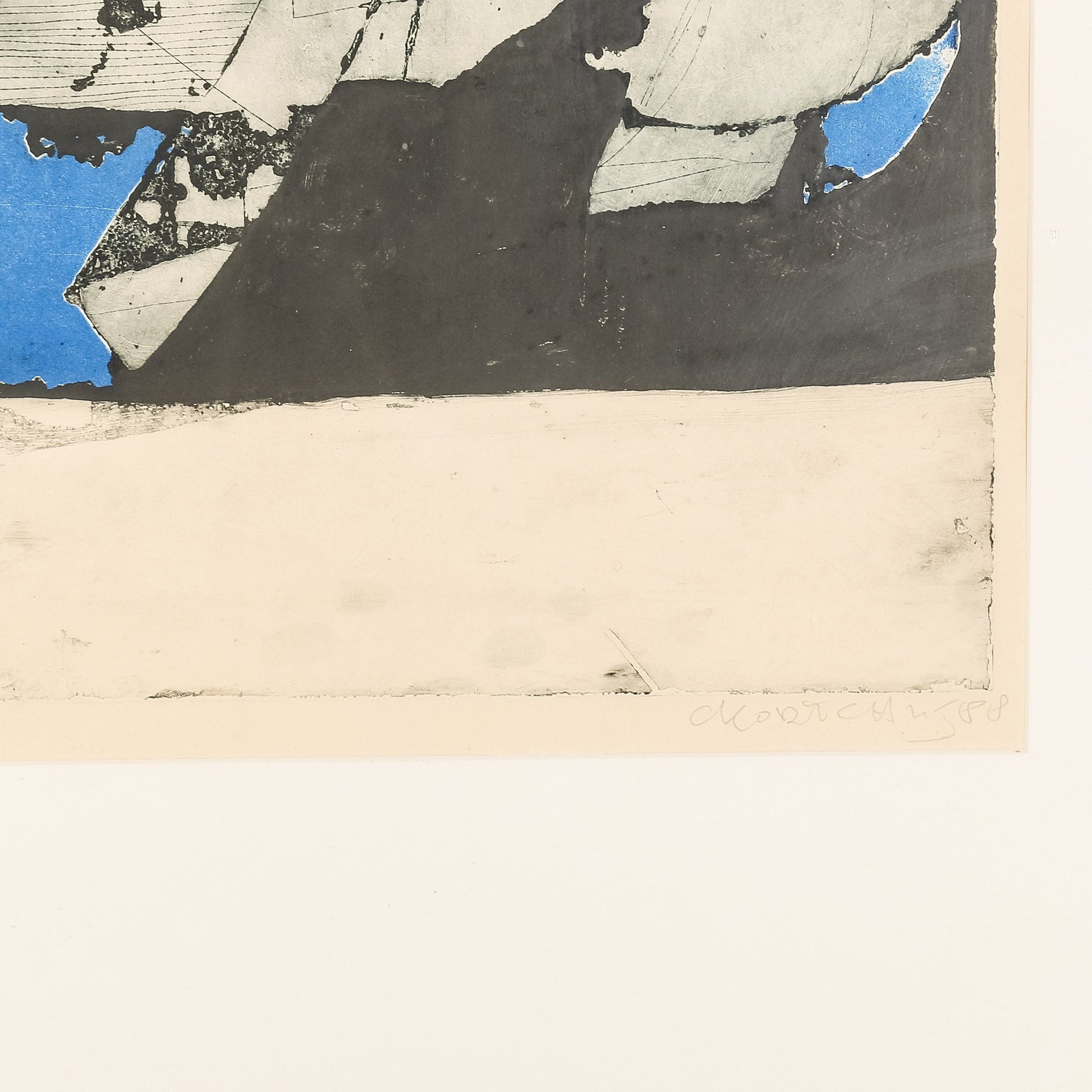 Cees Kortlang, 'Koning Leeuw'; 1988-3