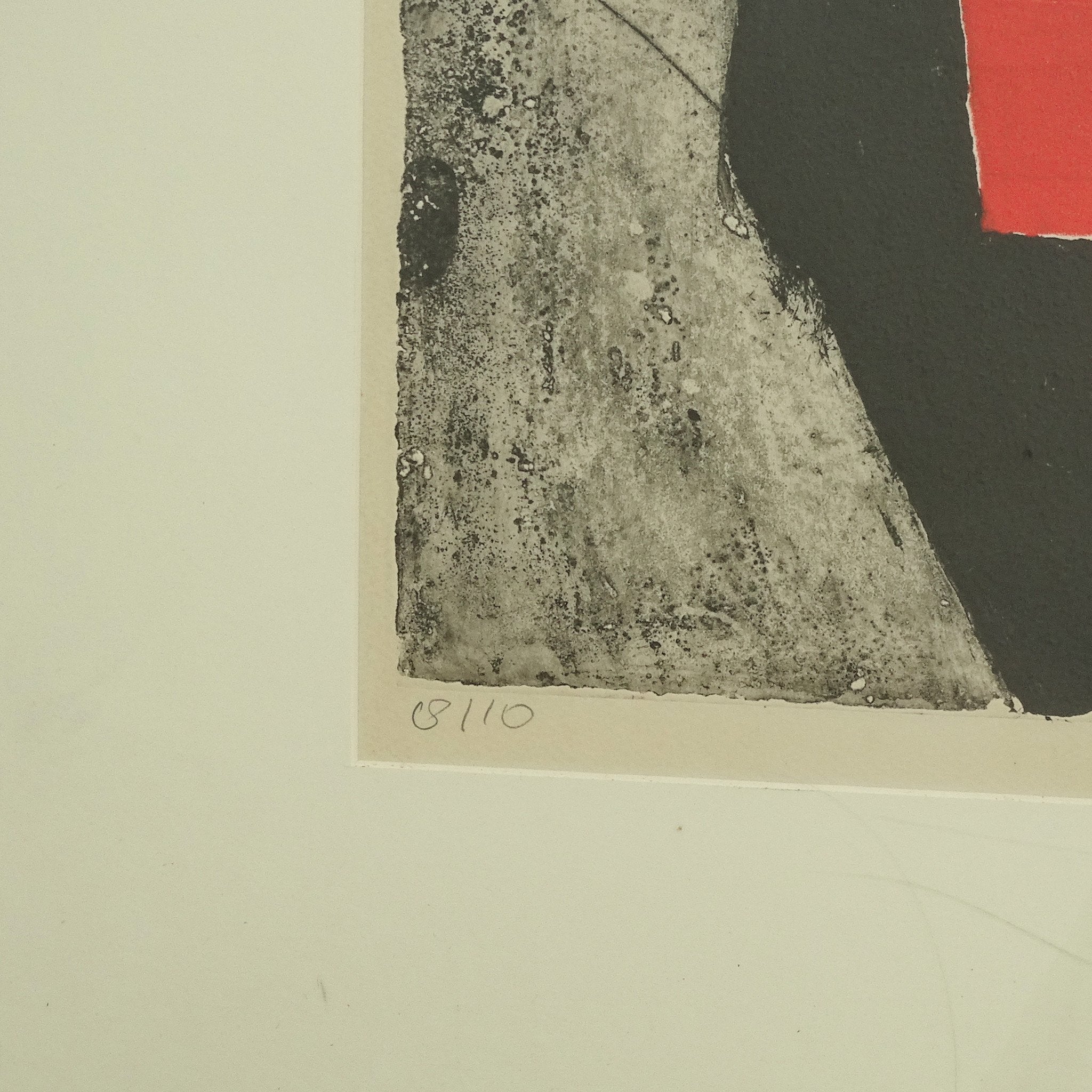 Cees Kortlang, 'Long'; 1988-zoom-3