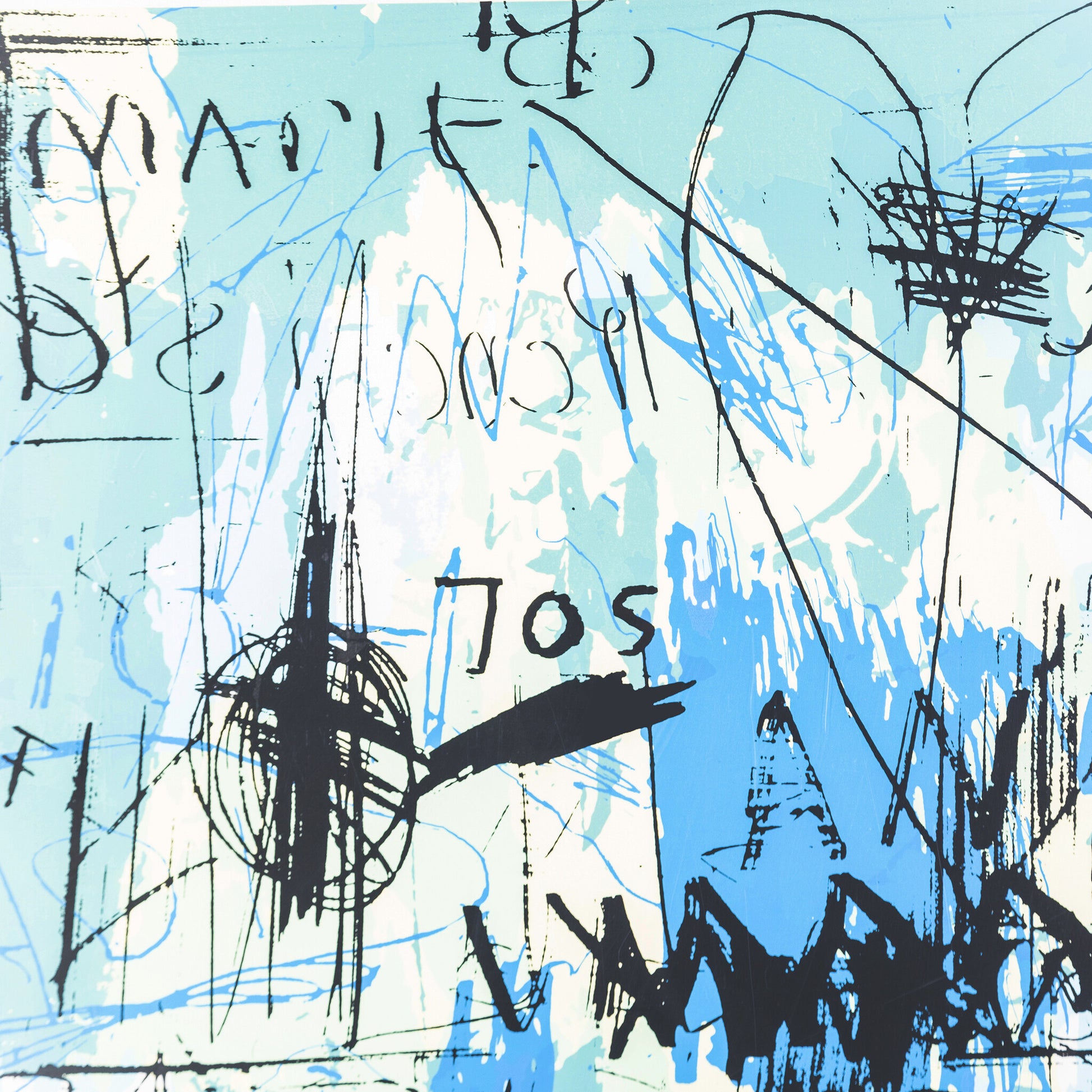 Wim Kunnen, 'Taal en teken'; 1990-2