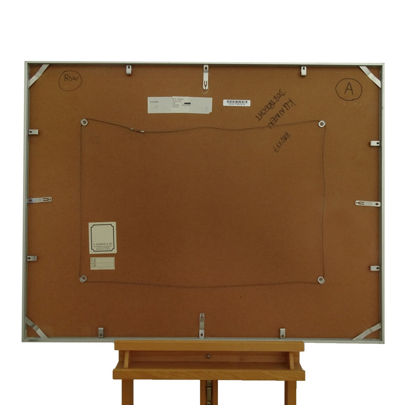 Wim Kunnen, 'Zonder titel'; 1987-zoom-