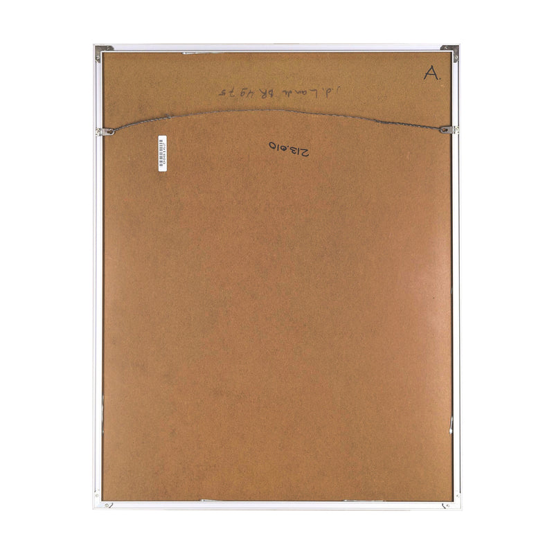 S. van der Lande, 'Schoppela'; 1992-zoom-