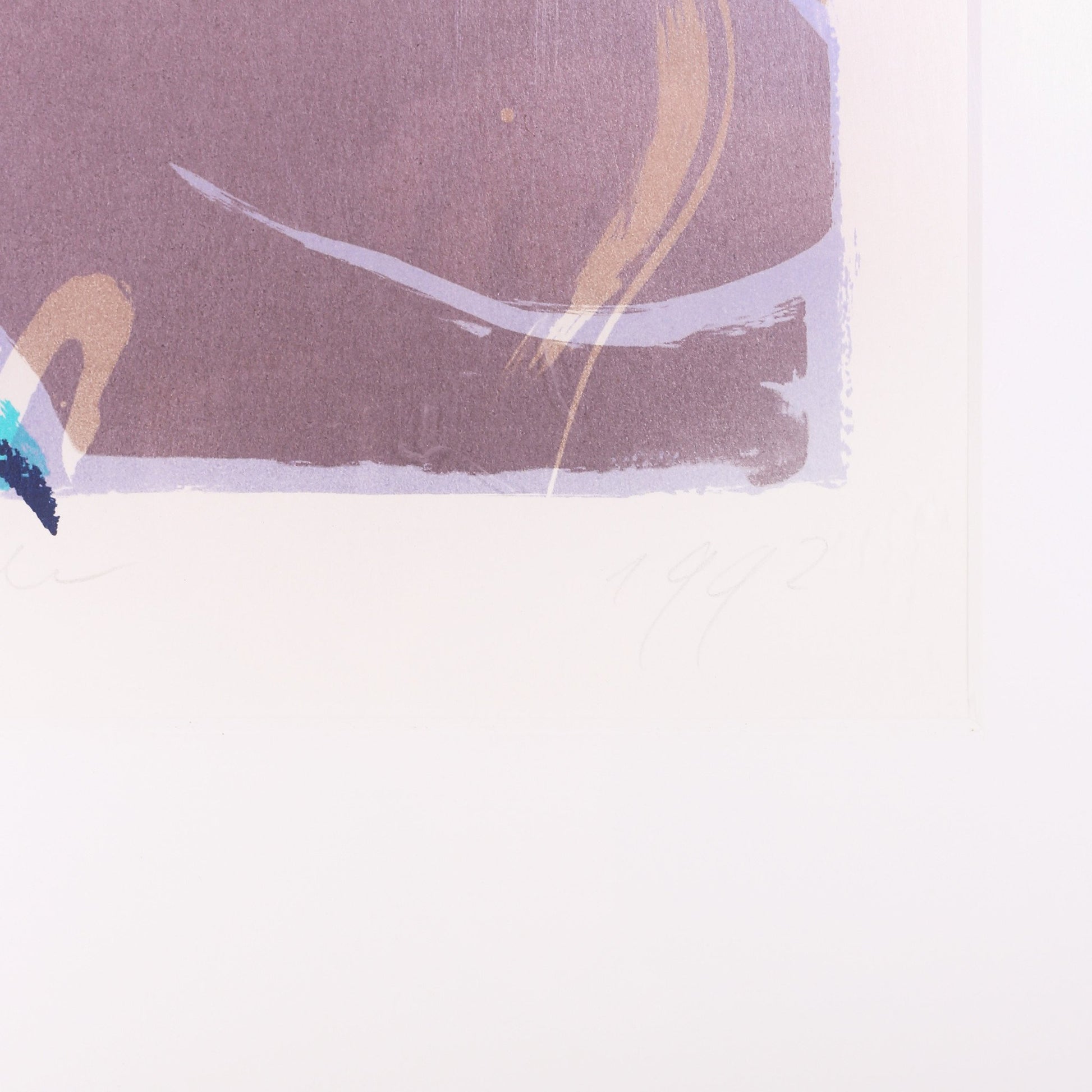 S. van der Lande, 'Druitella'; 1992-2
