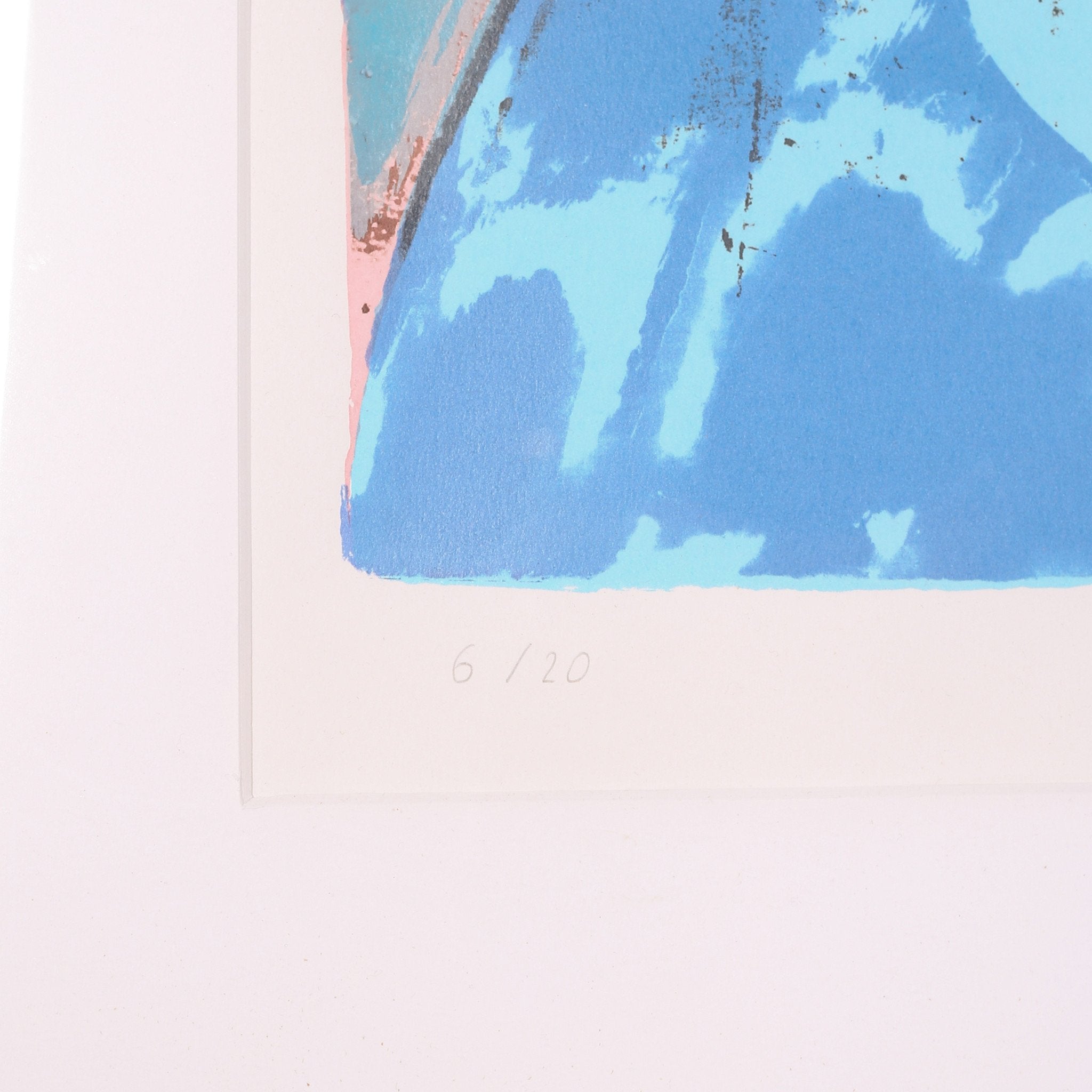 S. van der Lande, 'Fritz'; 1990-zoom-4