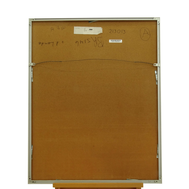 S. van der Lande, 'Lolita'; 1990-zoom-