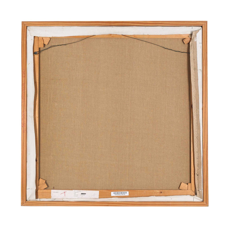 A. J. Lansdaal, 'Fragment'-zoom-