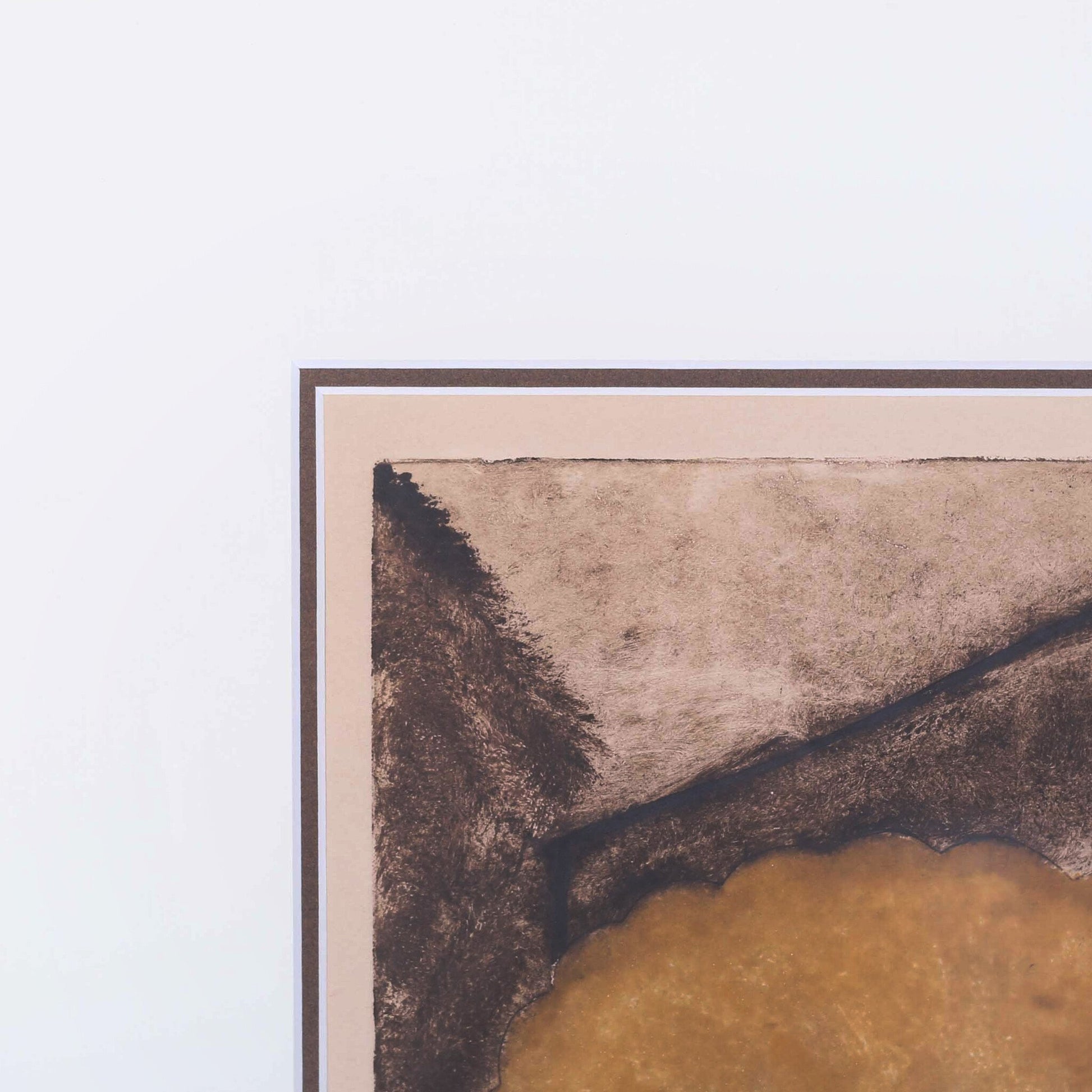 L.J.J. Lie A Fo, 'Man en vrouw'; 1974-3