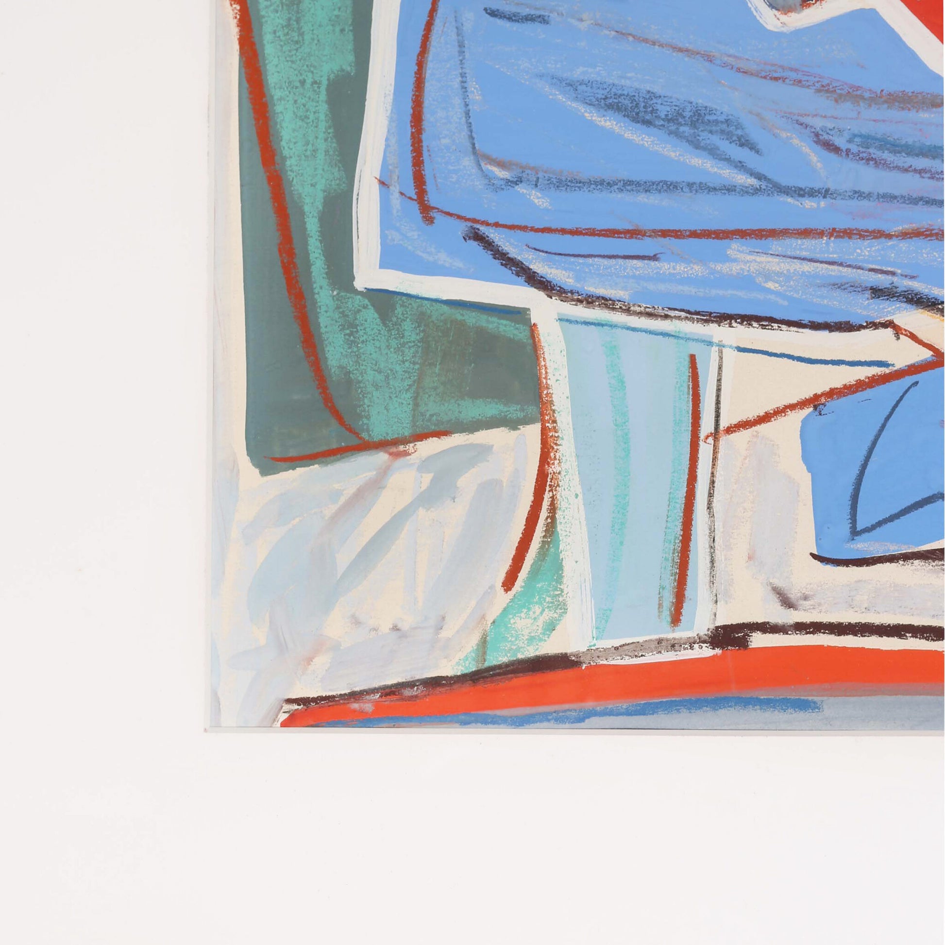 Frits Linnemann, 'G 193'; jaren 1990-4
