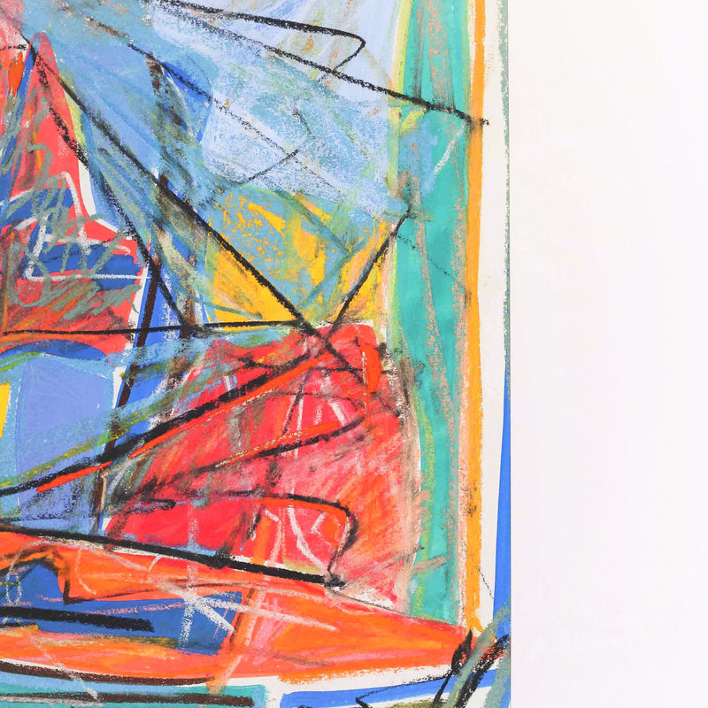 Frits Linnemann, 'G 211'; 1994-zoom-