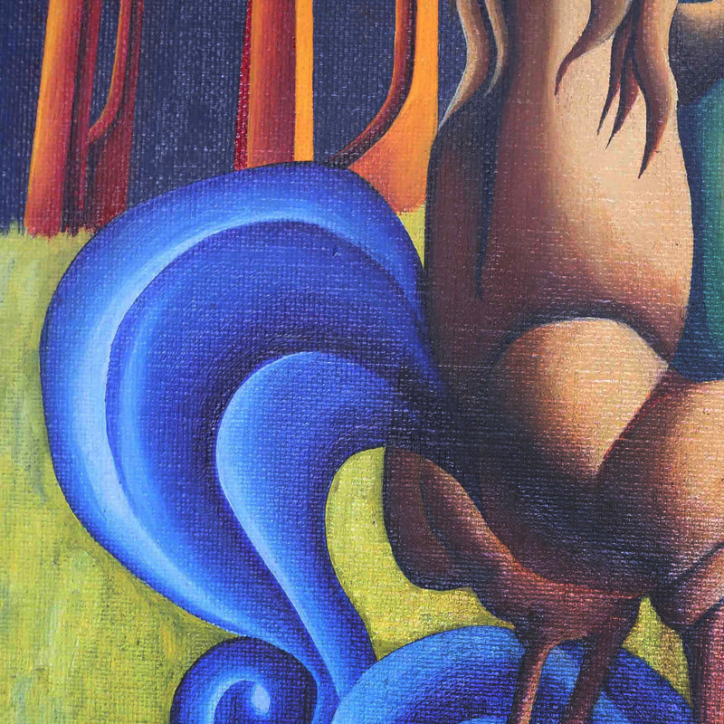 R. Martina, 'Wielen; heden en verleden'; 1975-zoom-