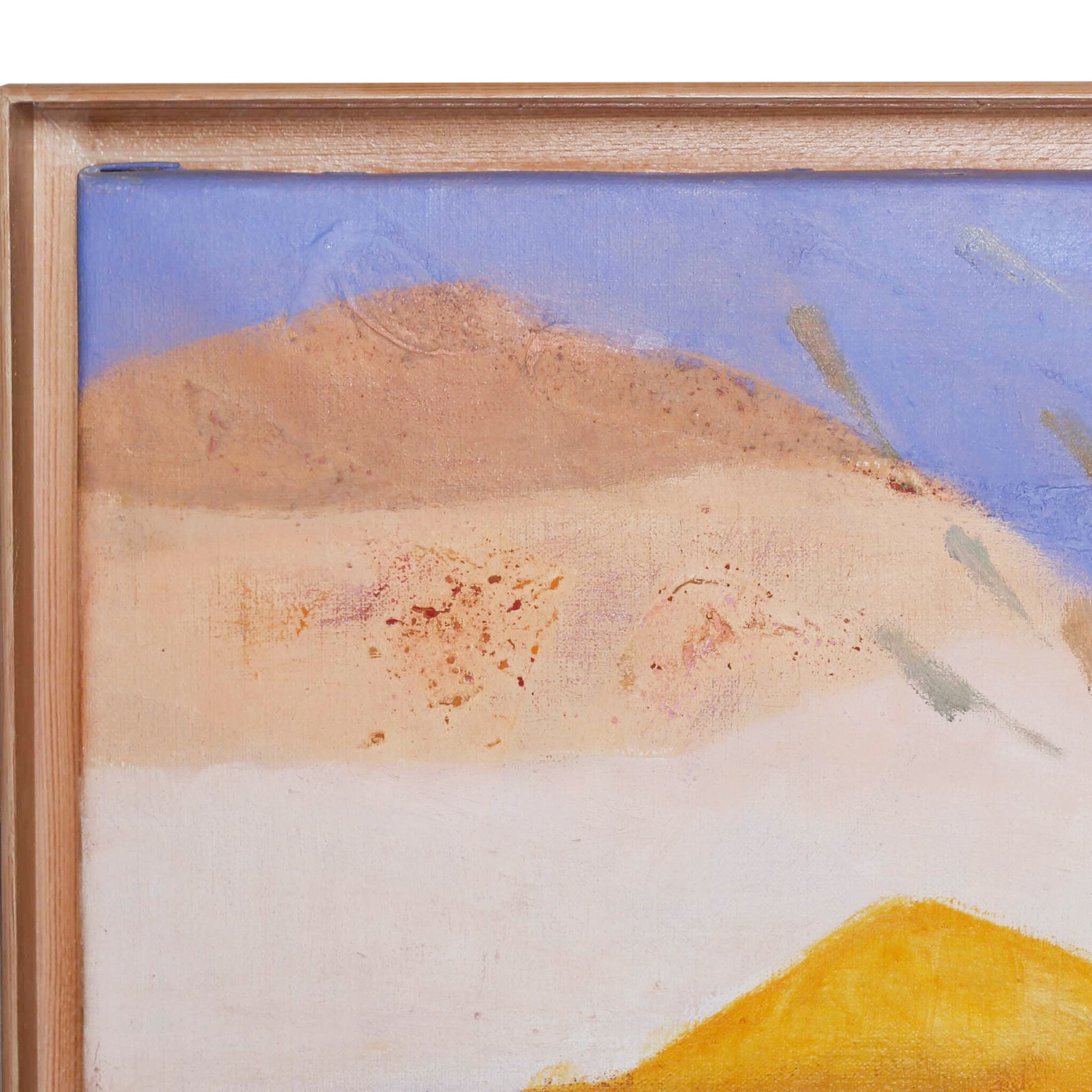 Fanny Mazure, 'De magie van bamboe'; 1997-zoom-4