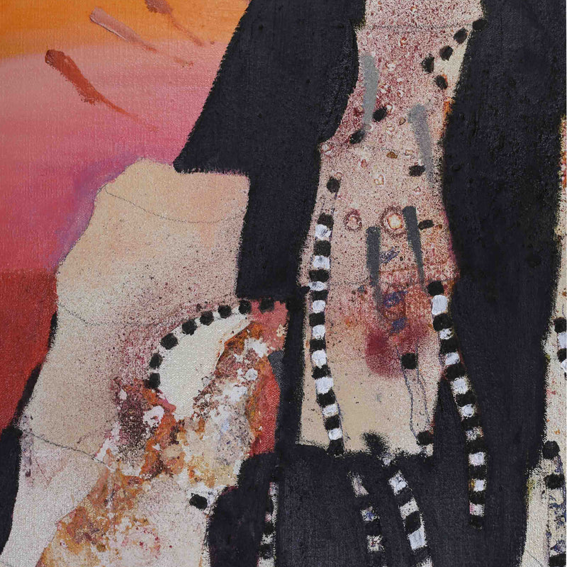 Fanny Mazure, 'De magie van bamboe'; 1997-zoom-