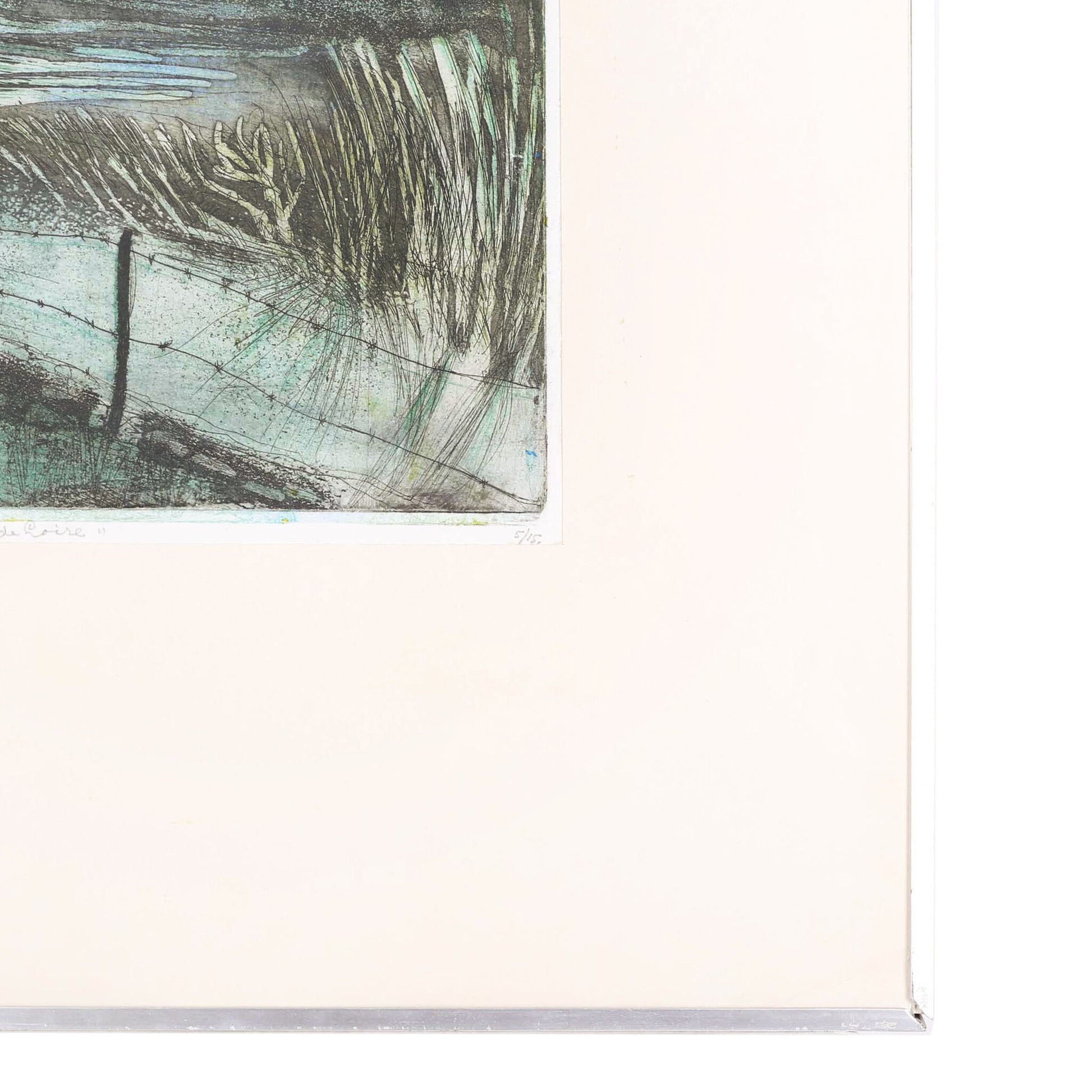 Ronnie Meerts, 'Lente aan de Loire'-3