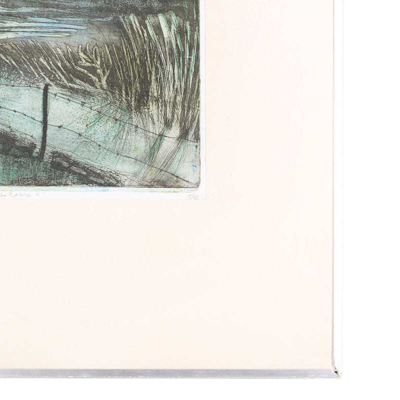 Ronnie Meerts, 'Lente aan de Loire'-zoom-
